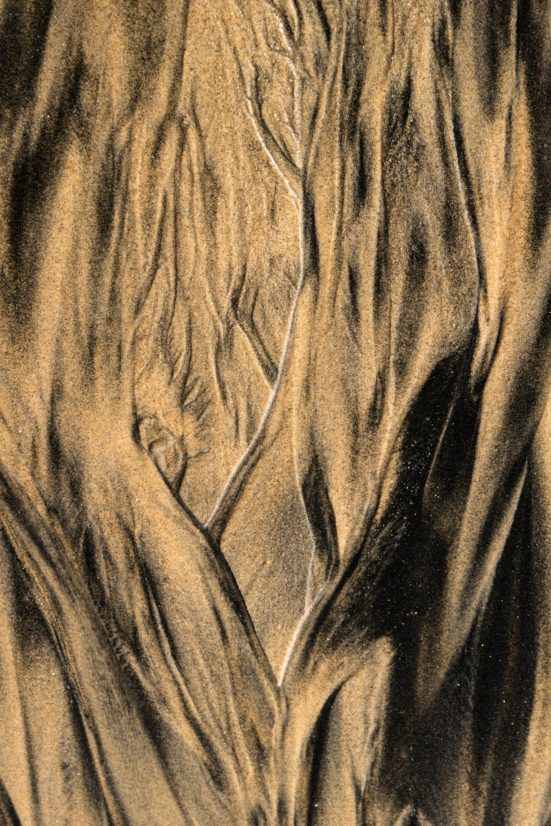 Swami's Sand Patterns