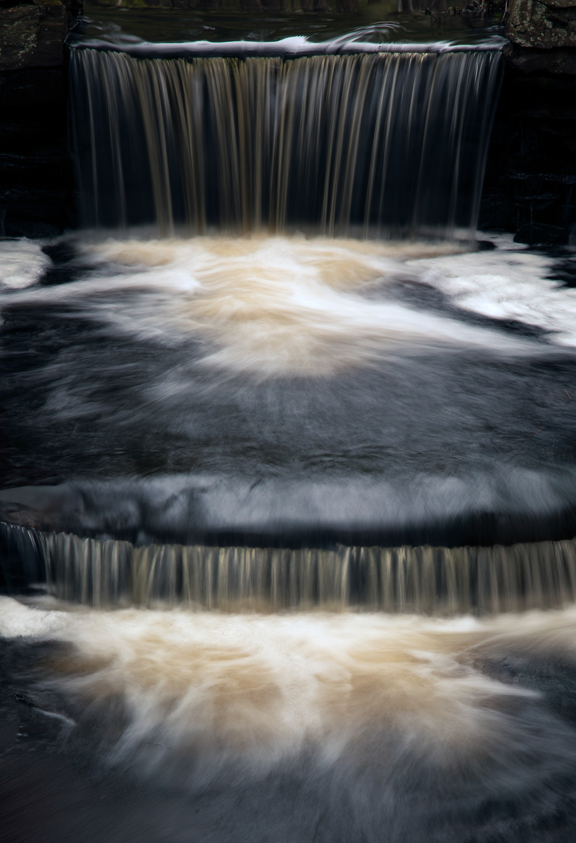 Double Falls