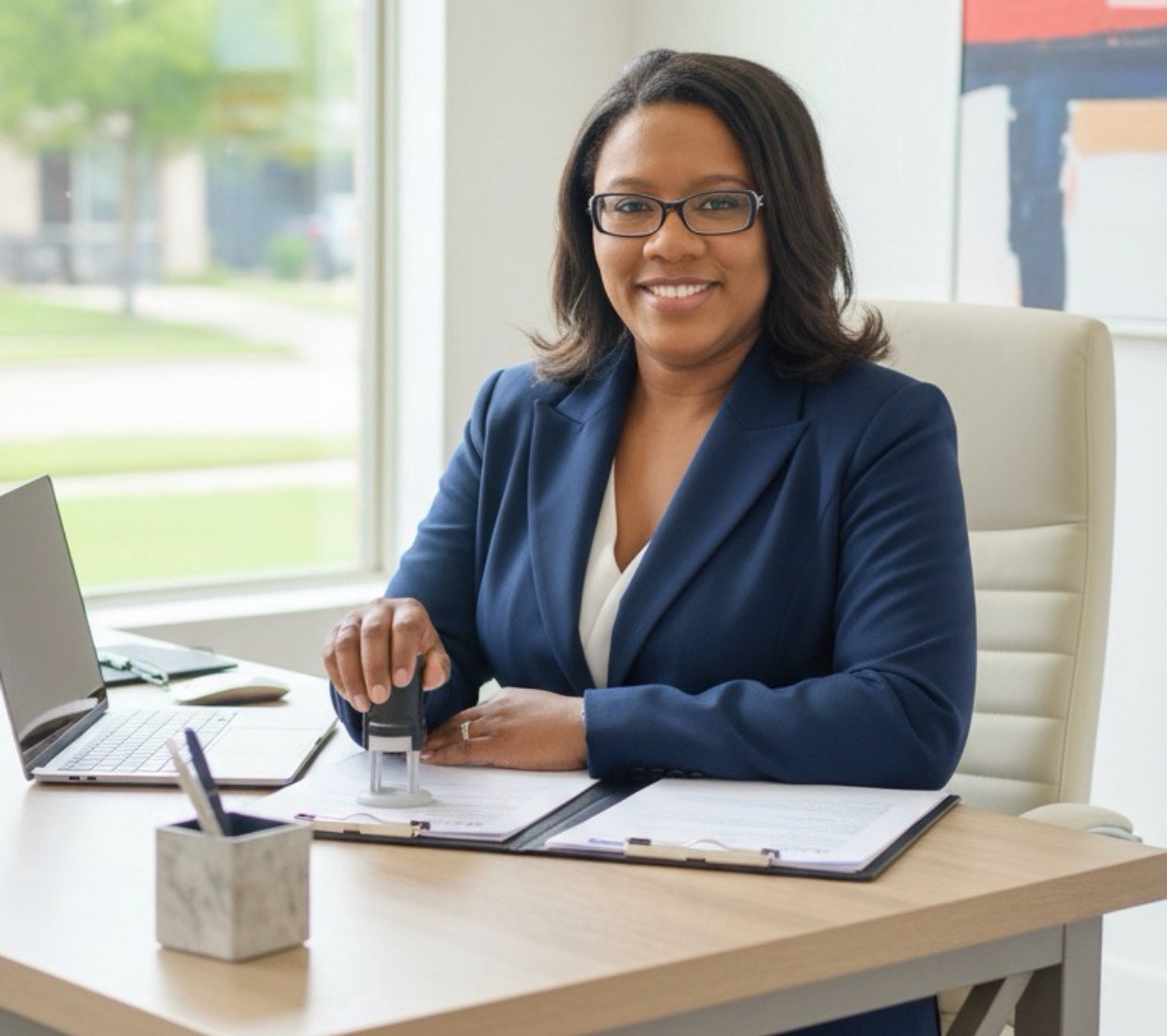 Sedricka Jackson