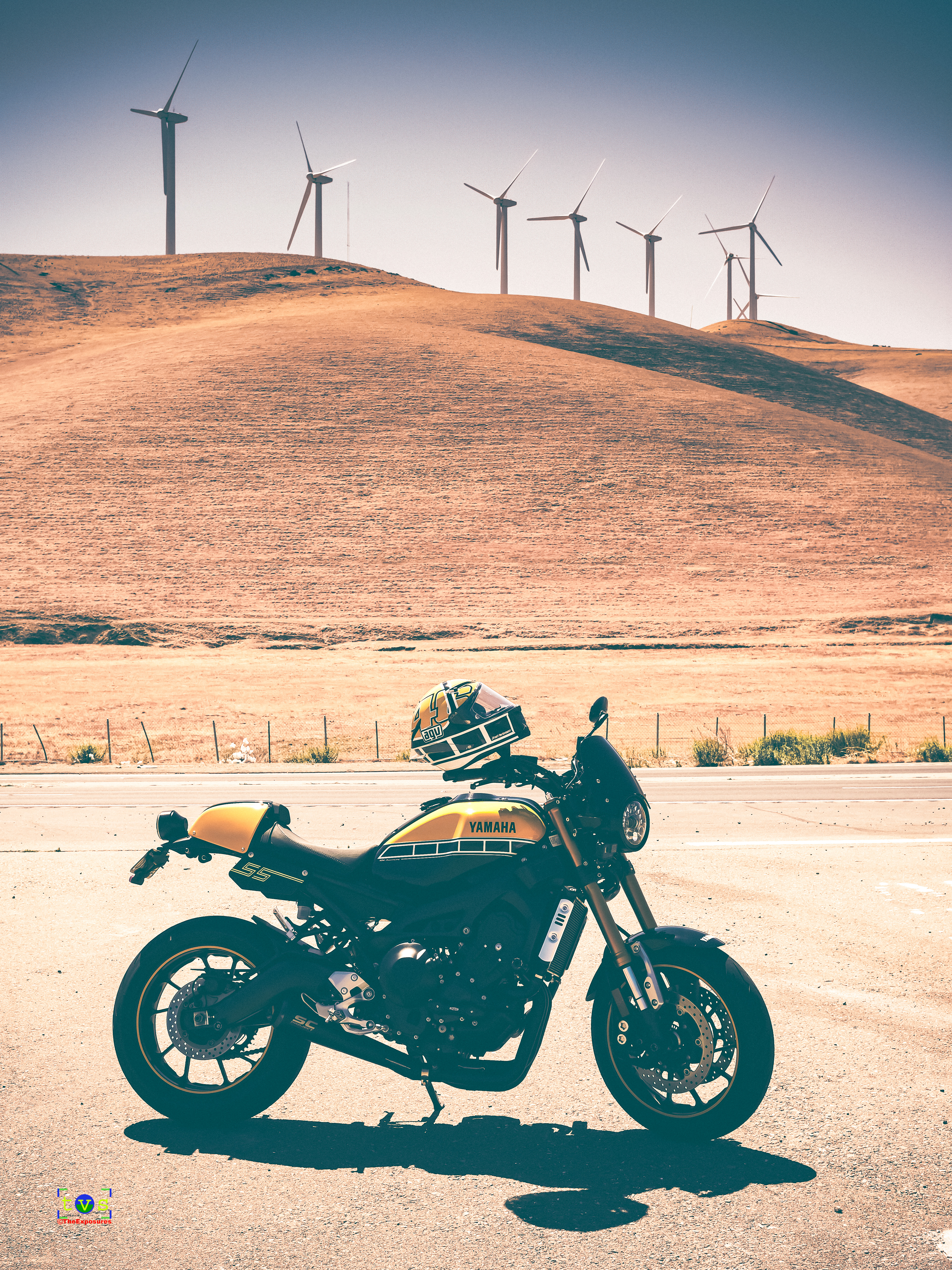 Ride n Shoot #5