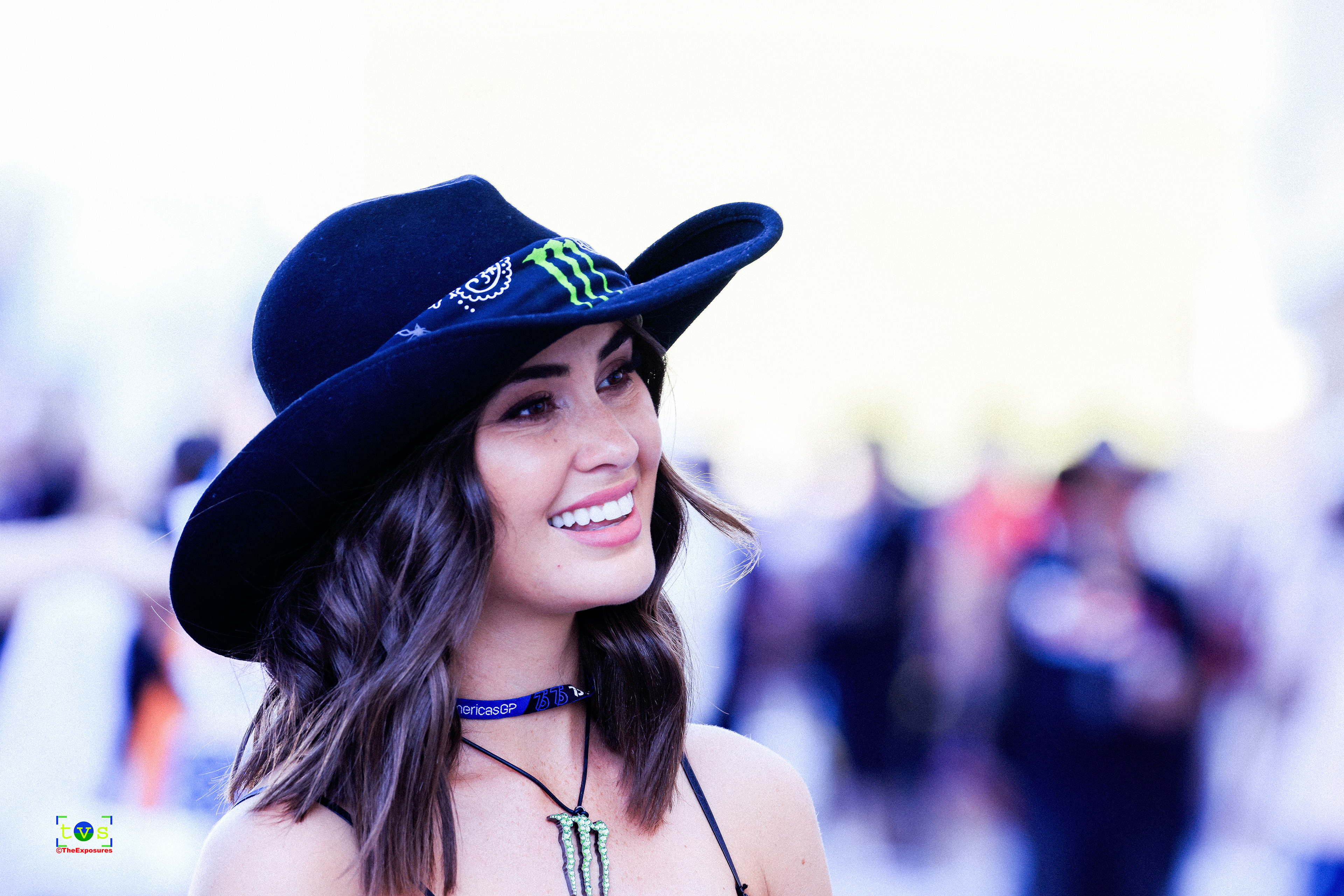 Monster Girl - Lou