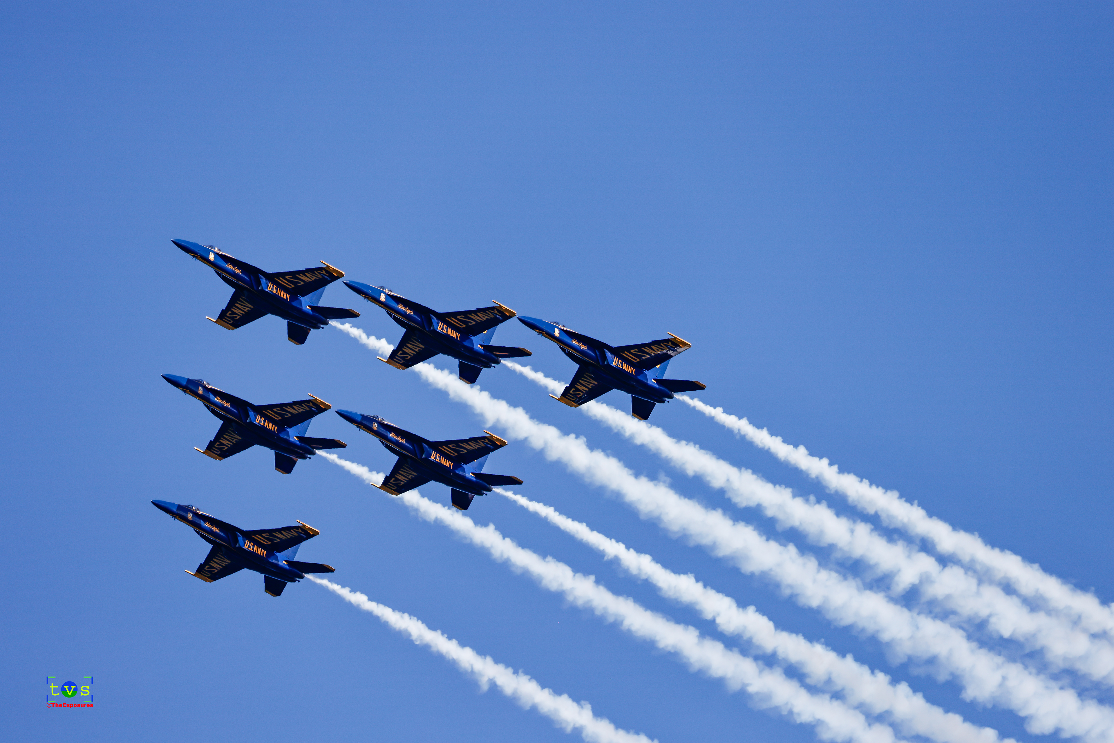 Blue Angels