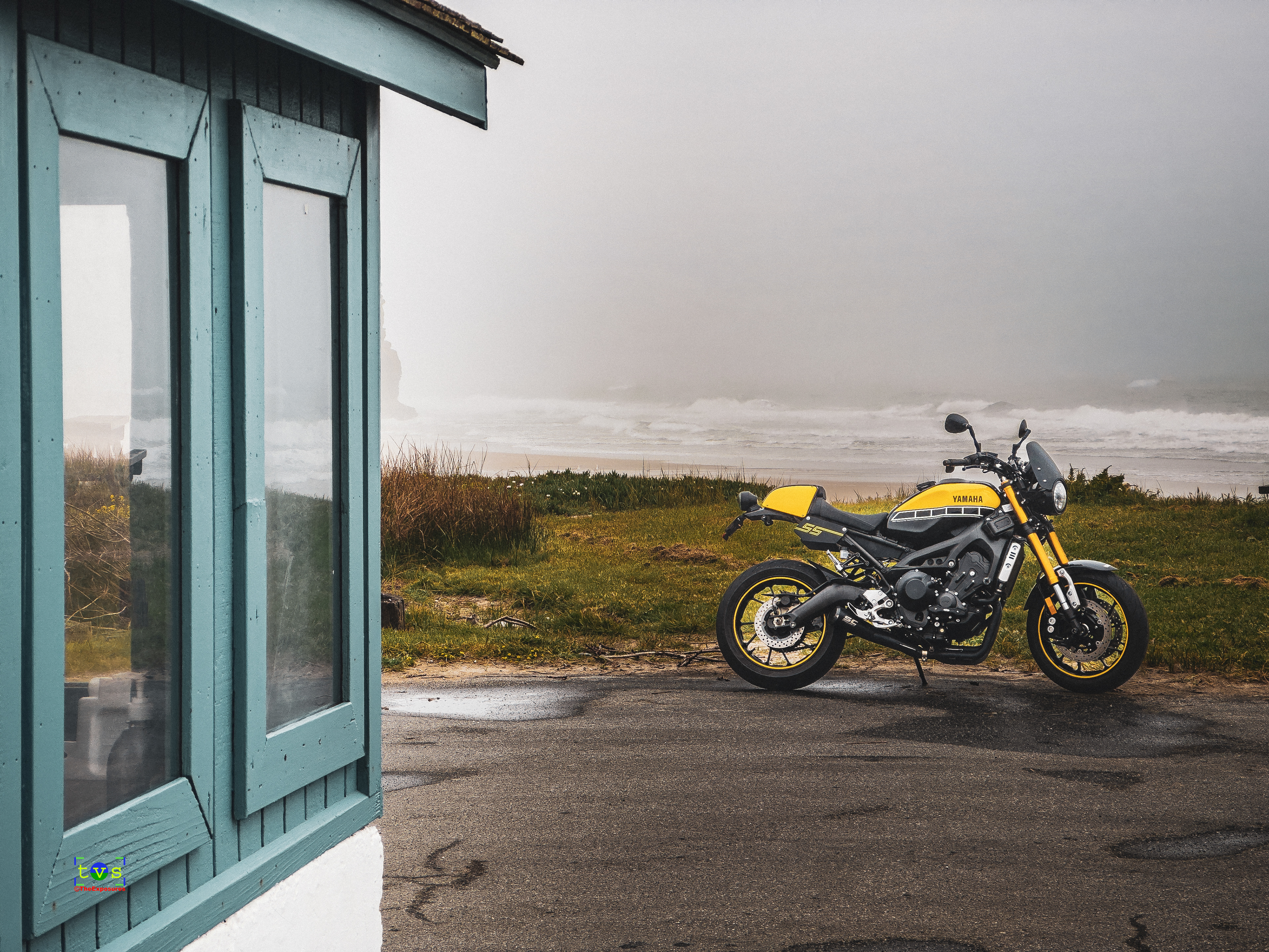 Ride n Shoot - HWY1