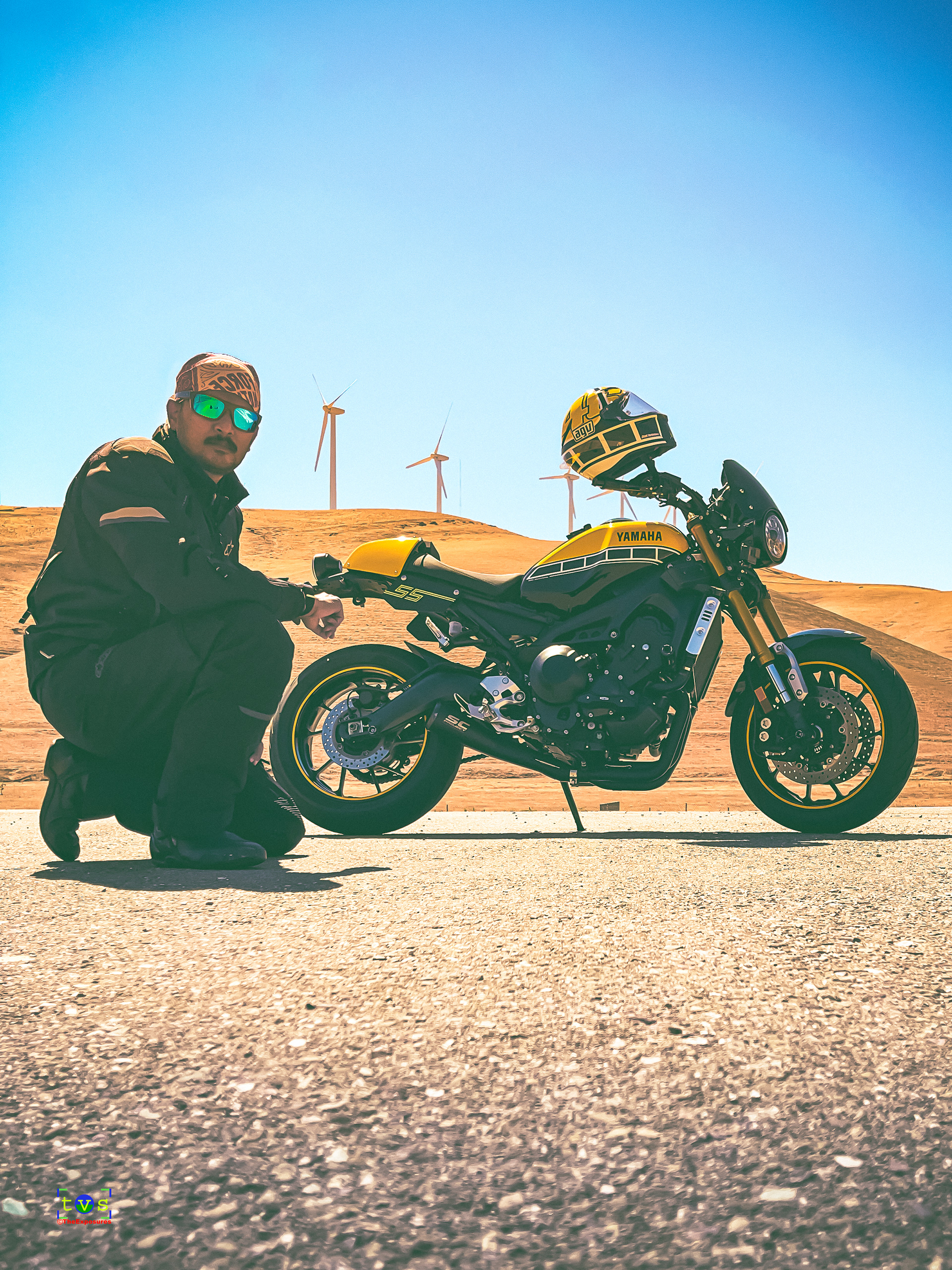 Ride n Shoot #4