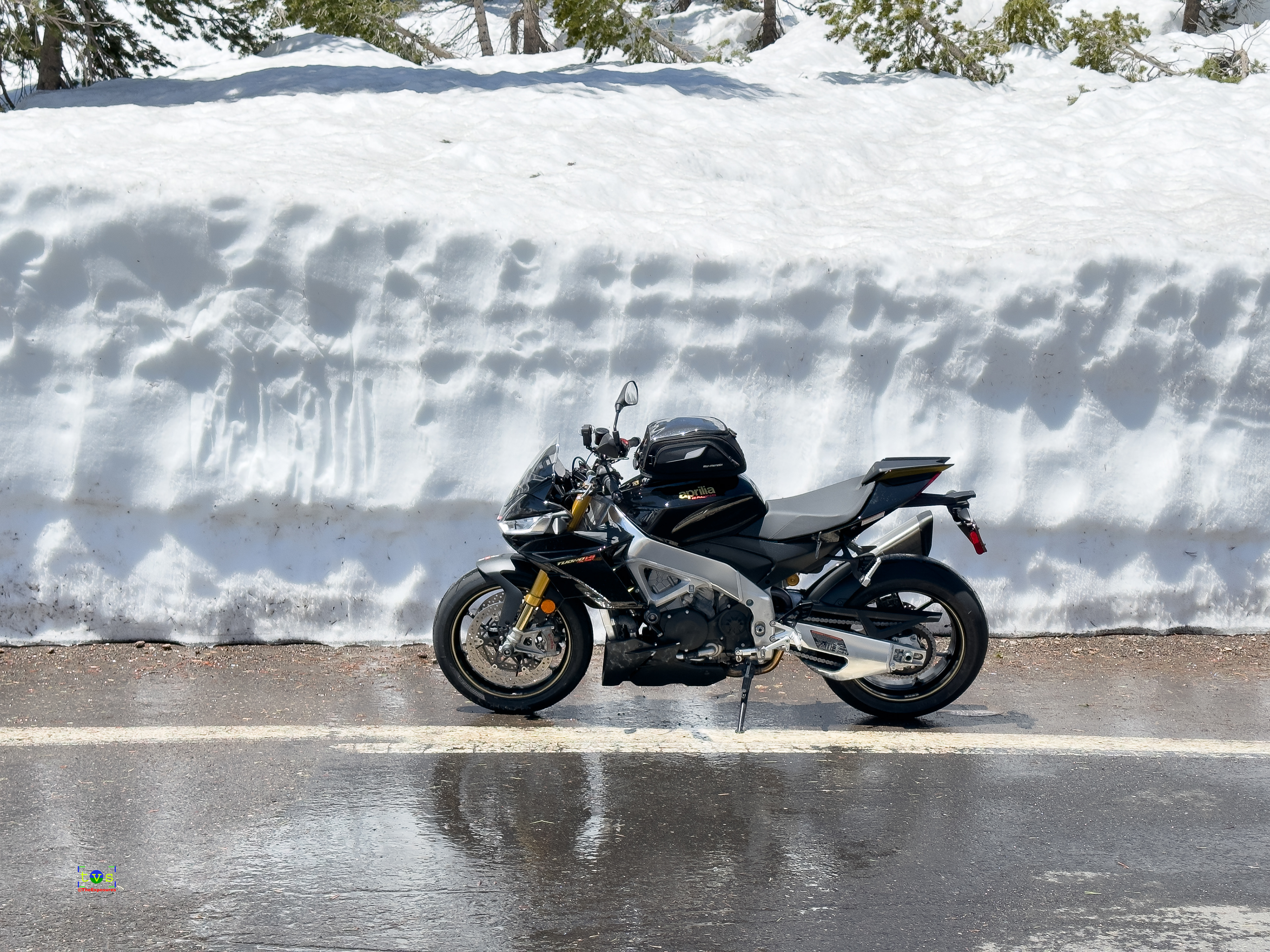 Sonora Pass