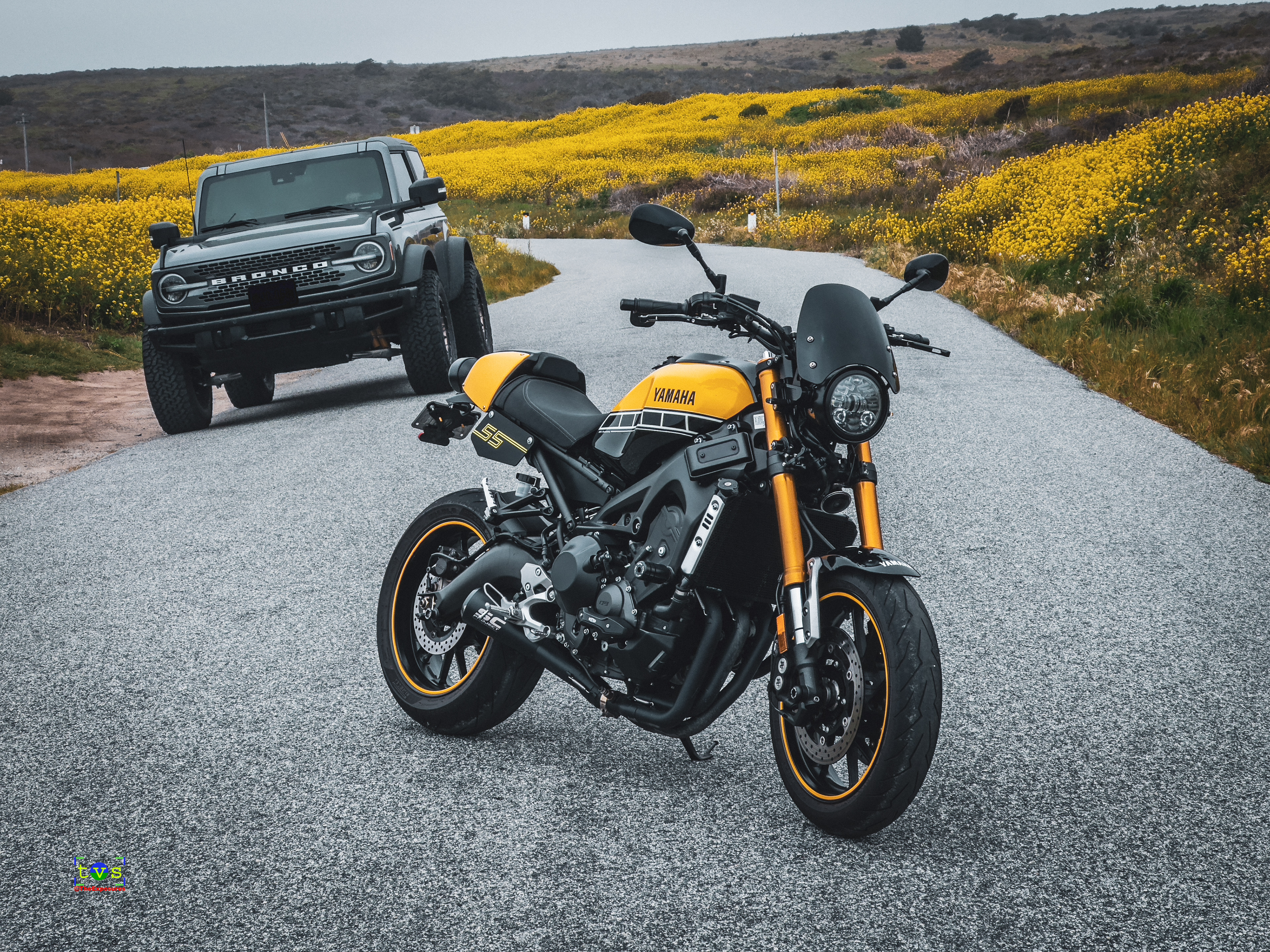 Ride n Shoot - Got Company