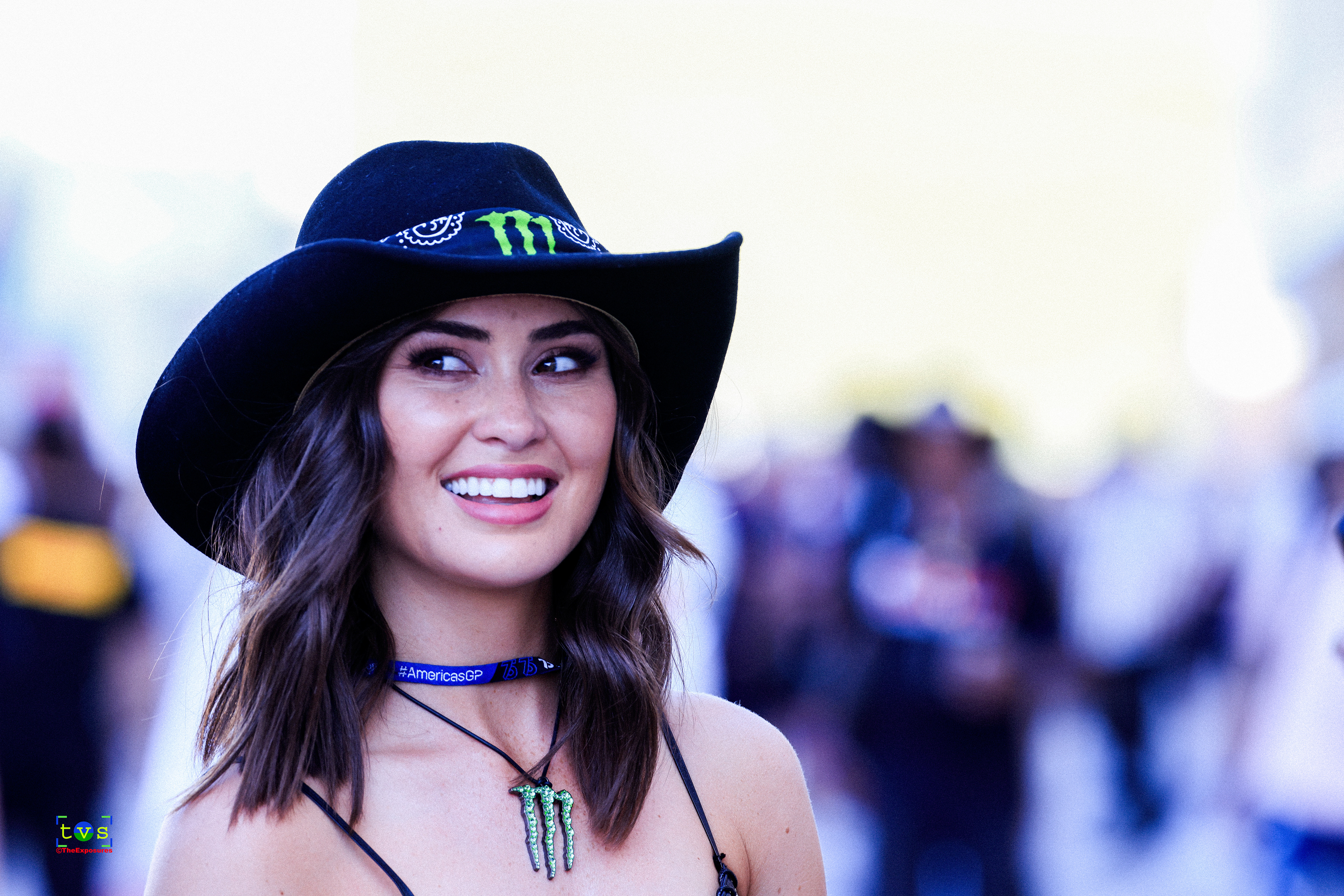 Monster Girl - Lou