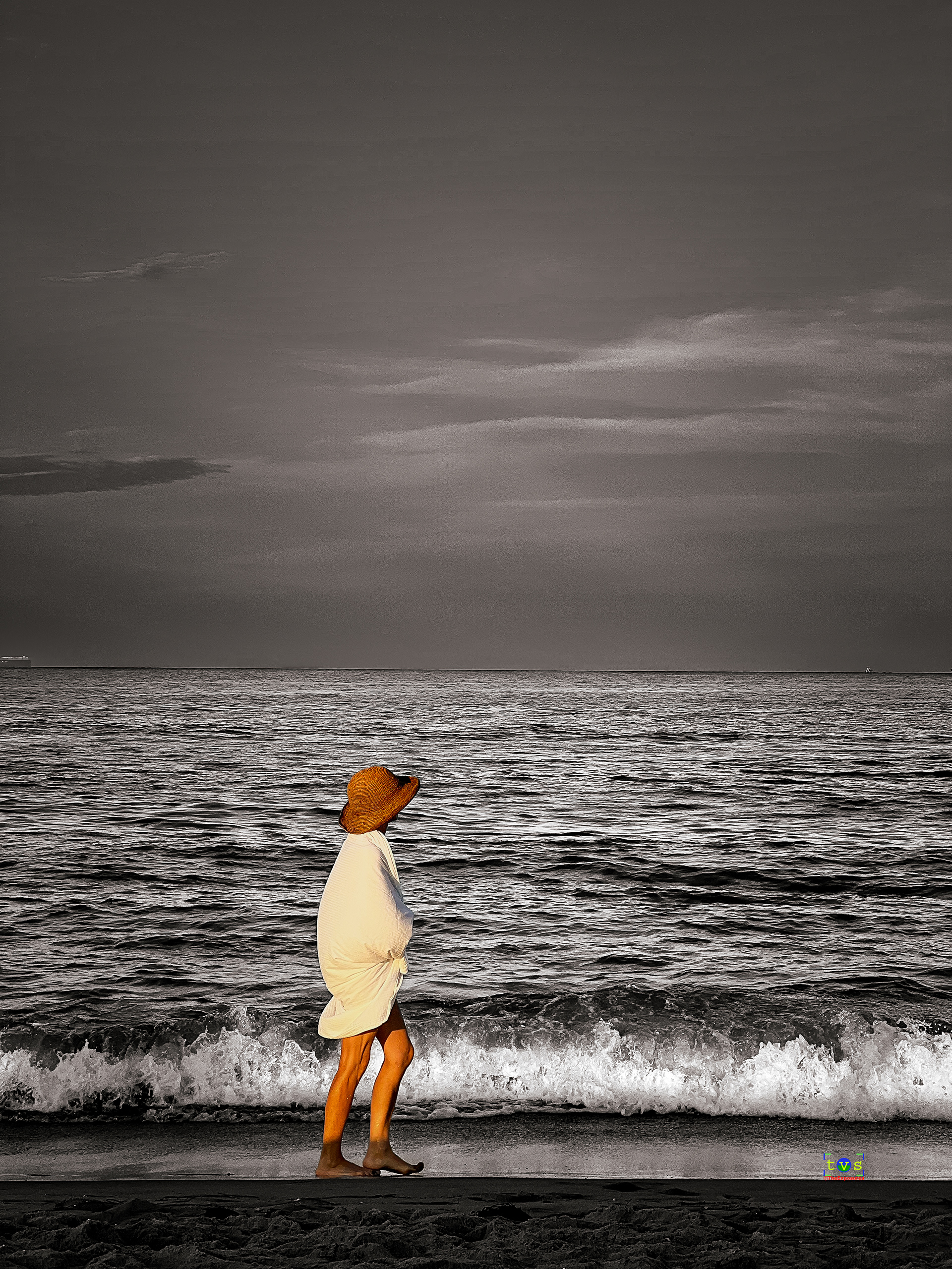 Stroll