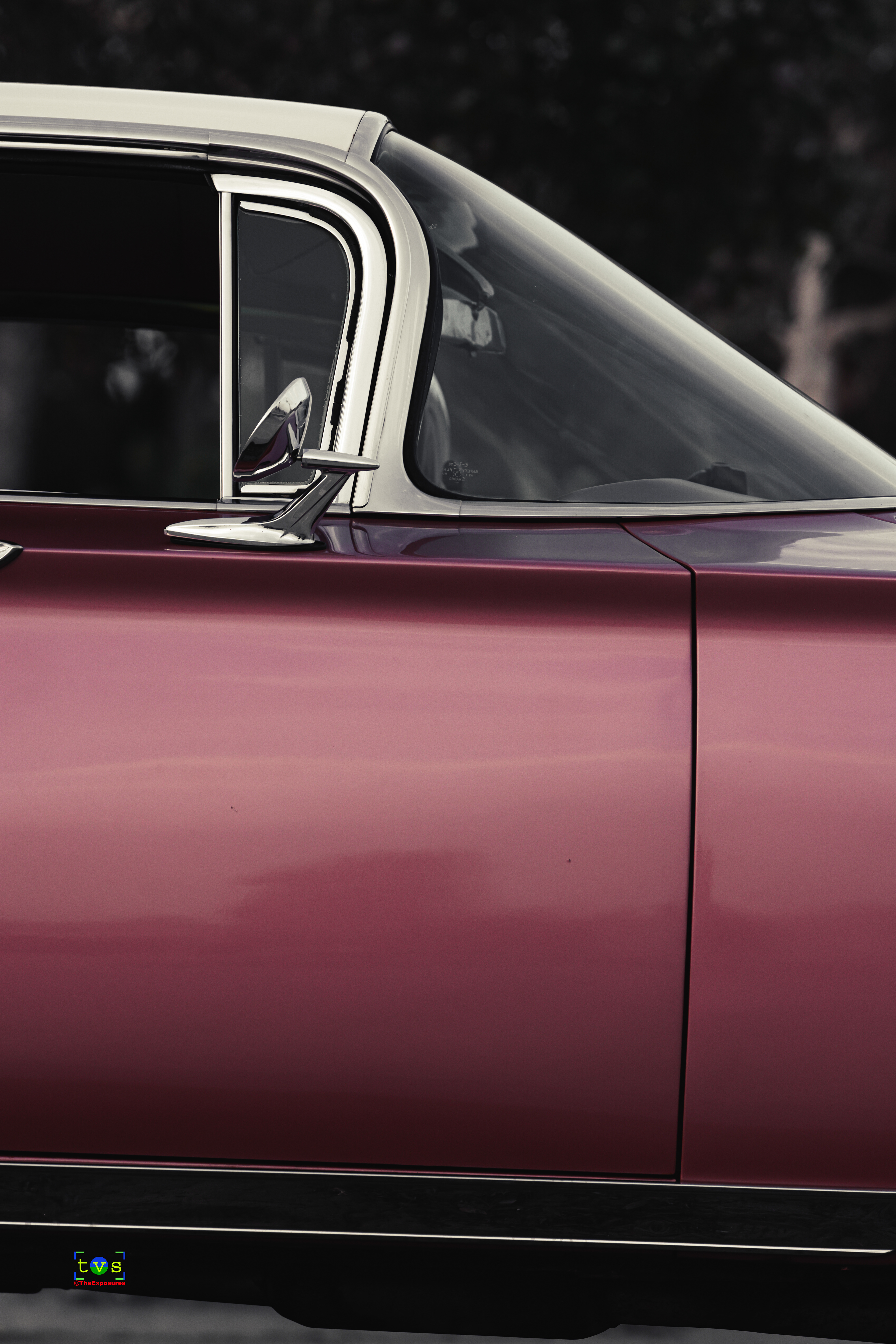 1960 Chevy Impala #4