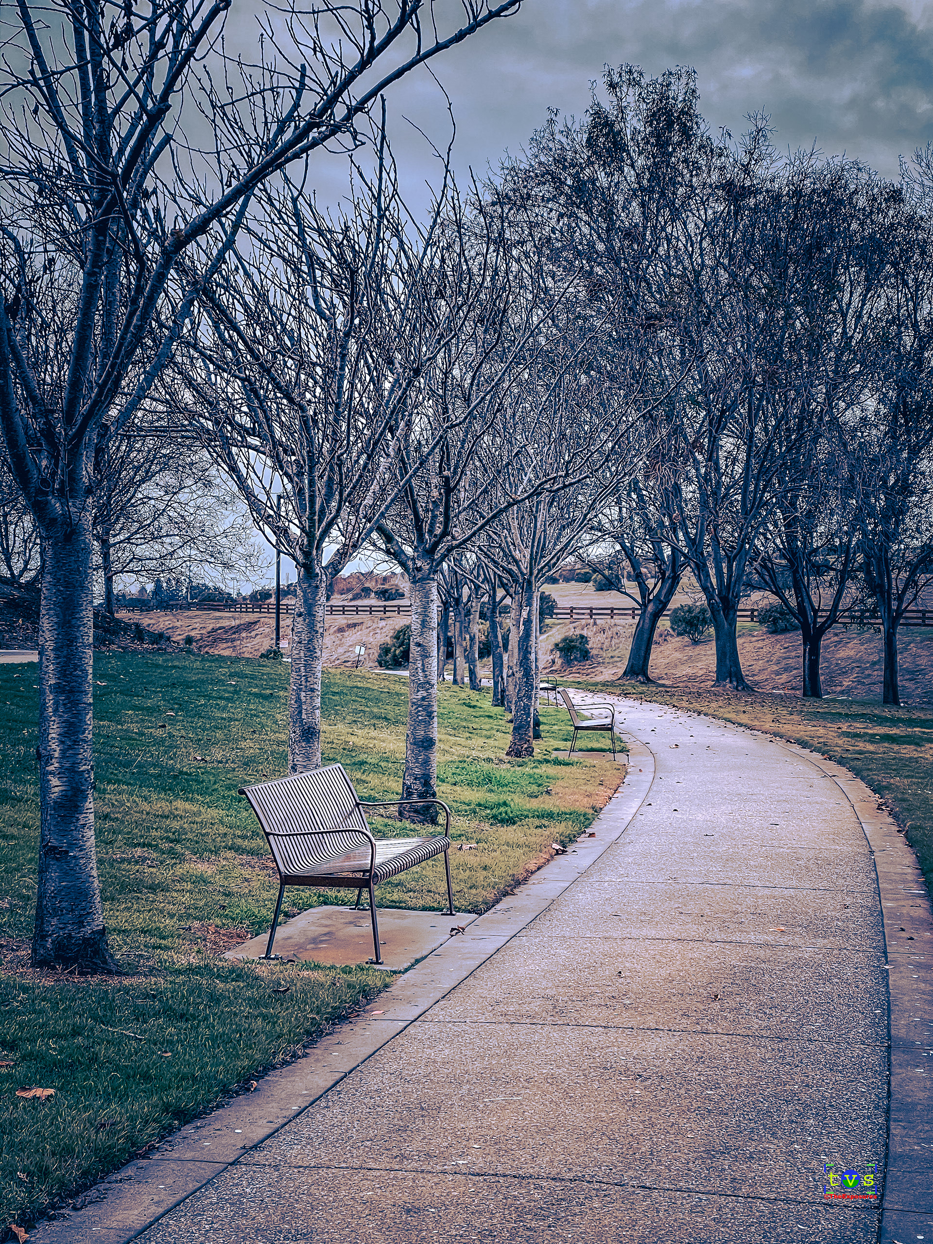 Walk