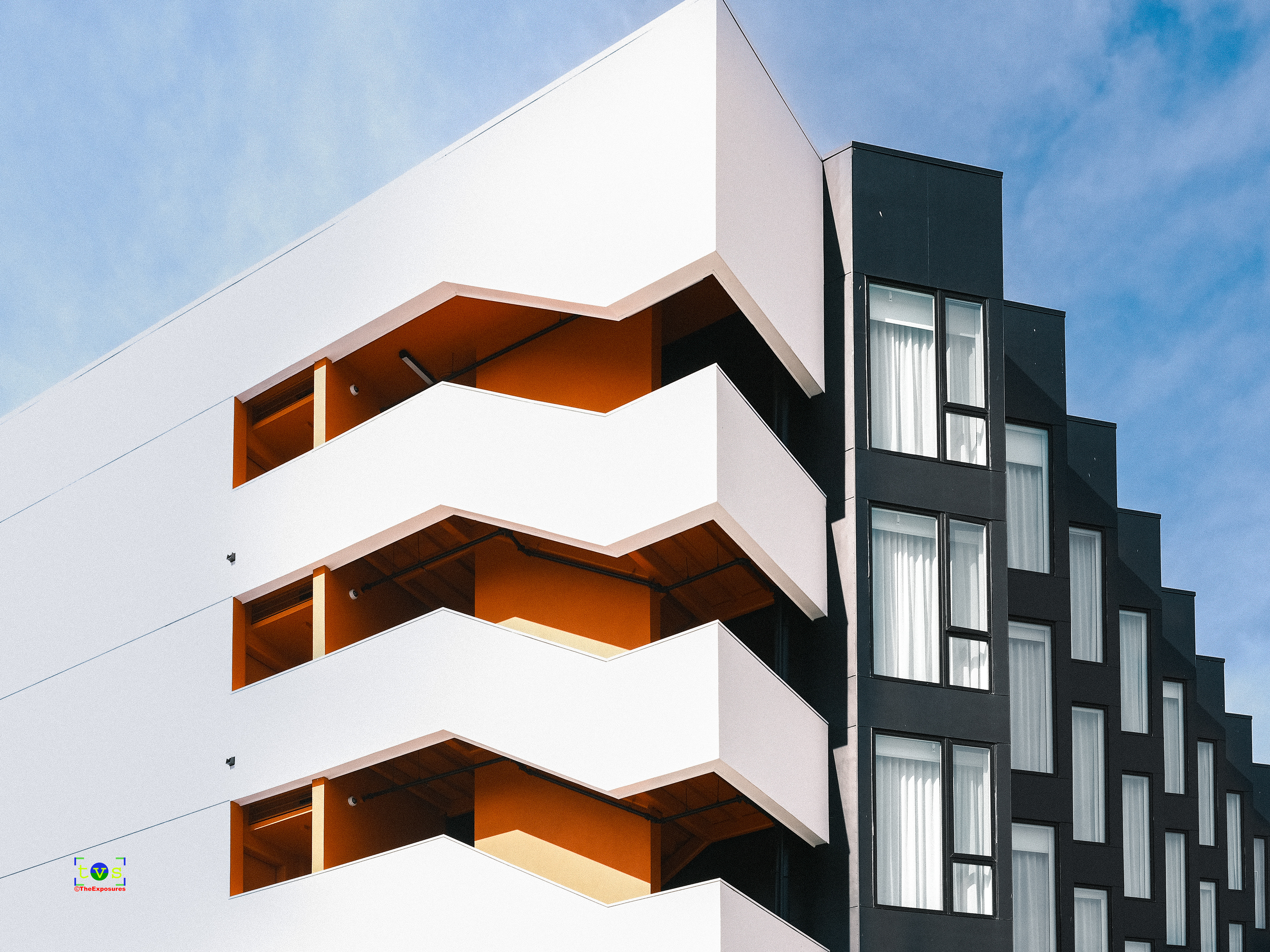 Seeing Between Lines #1