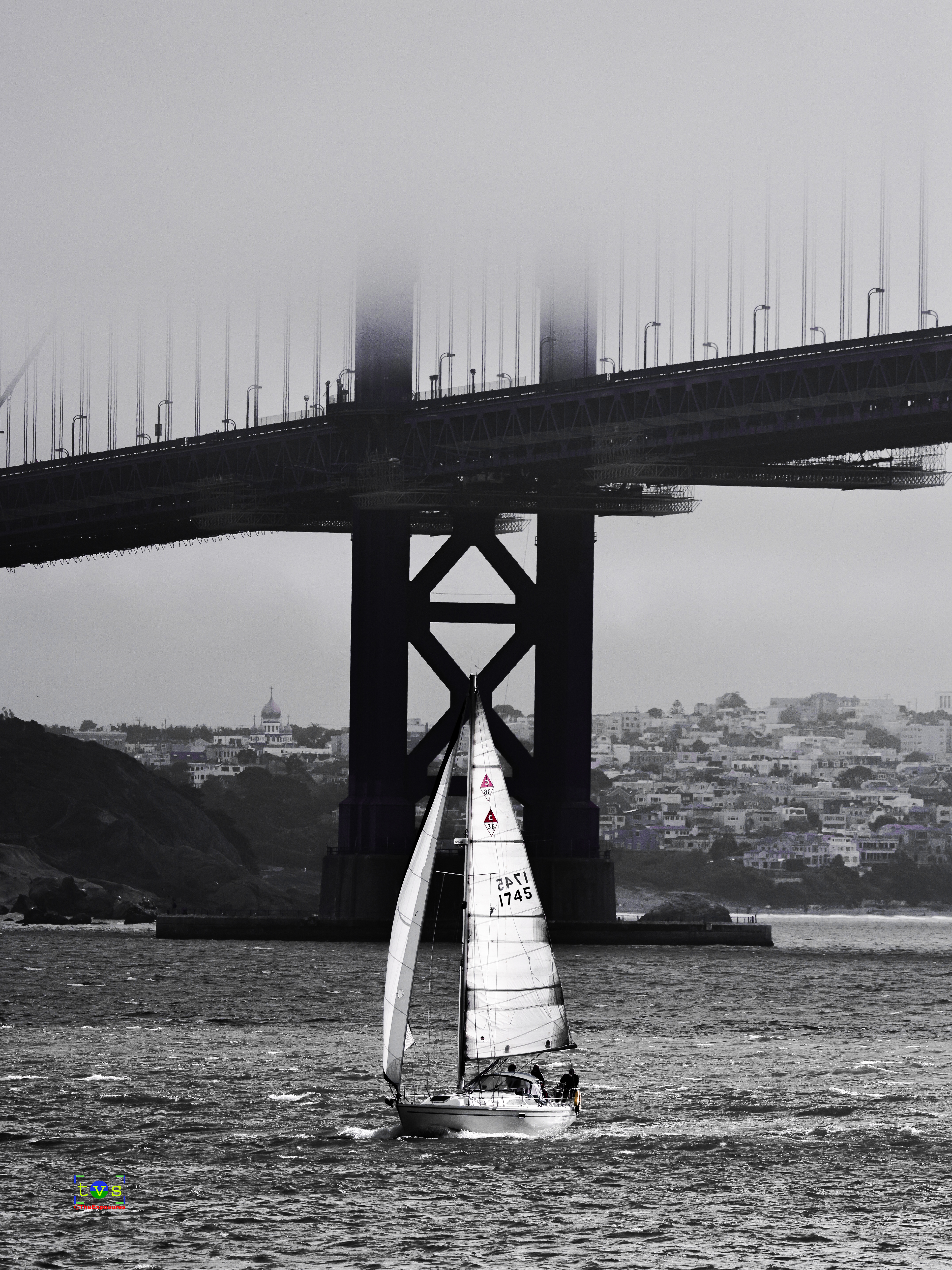 Sail Through