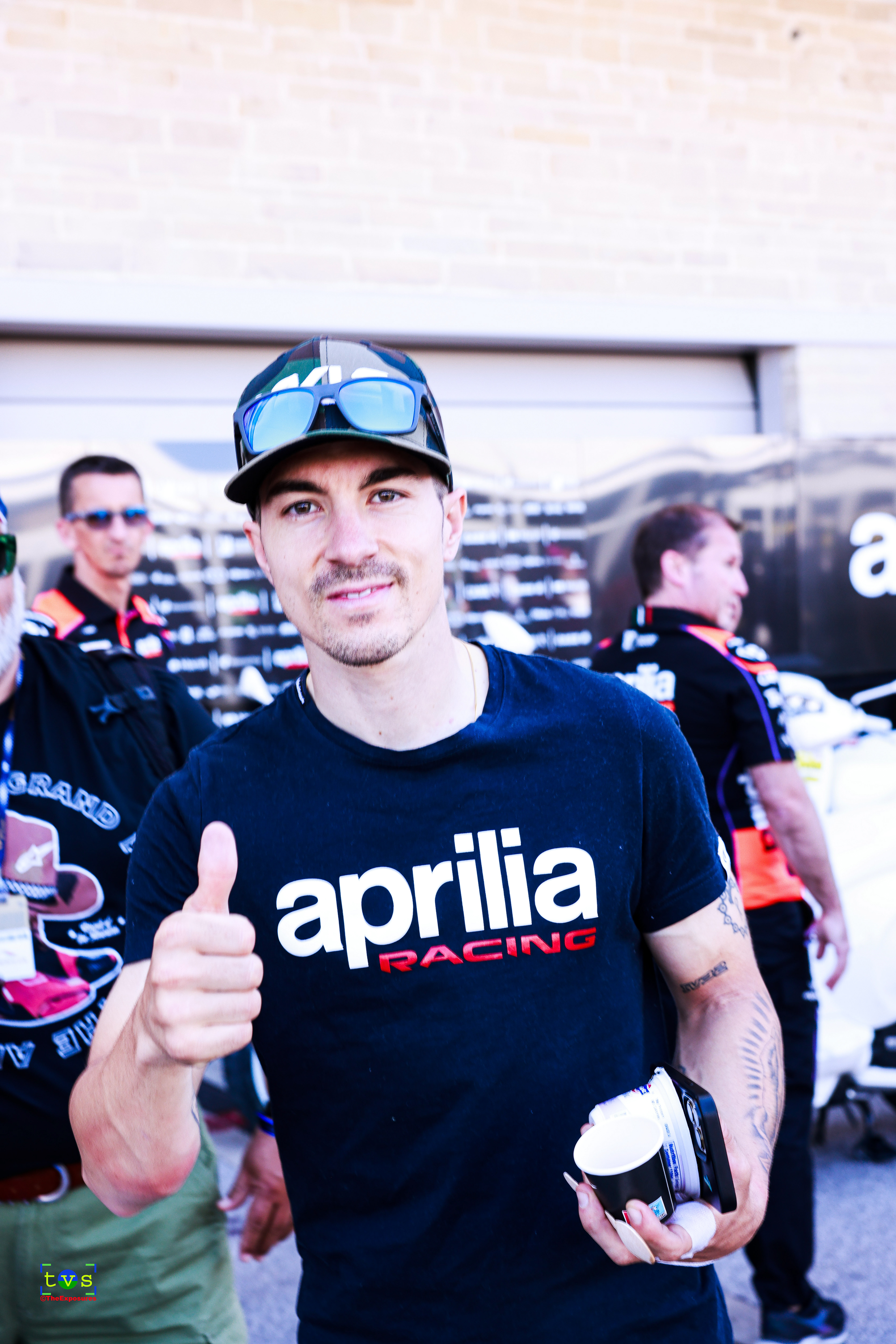 Vinales - #MV12