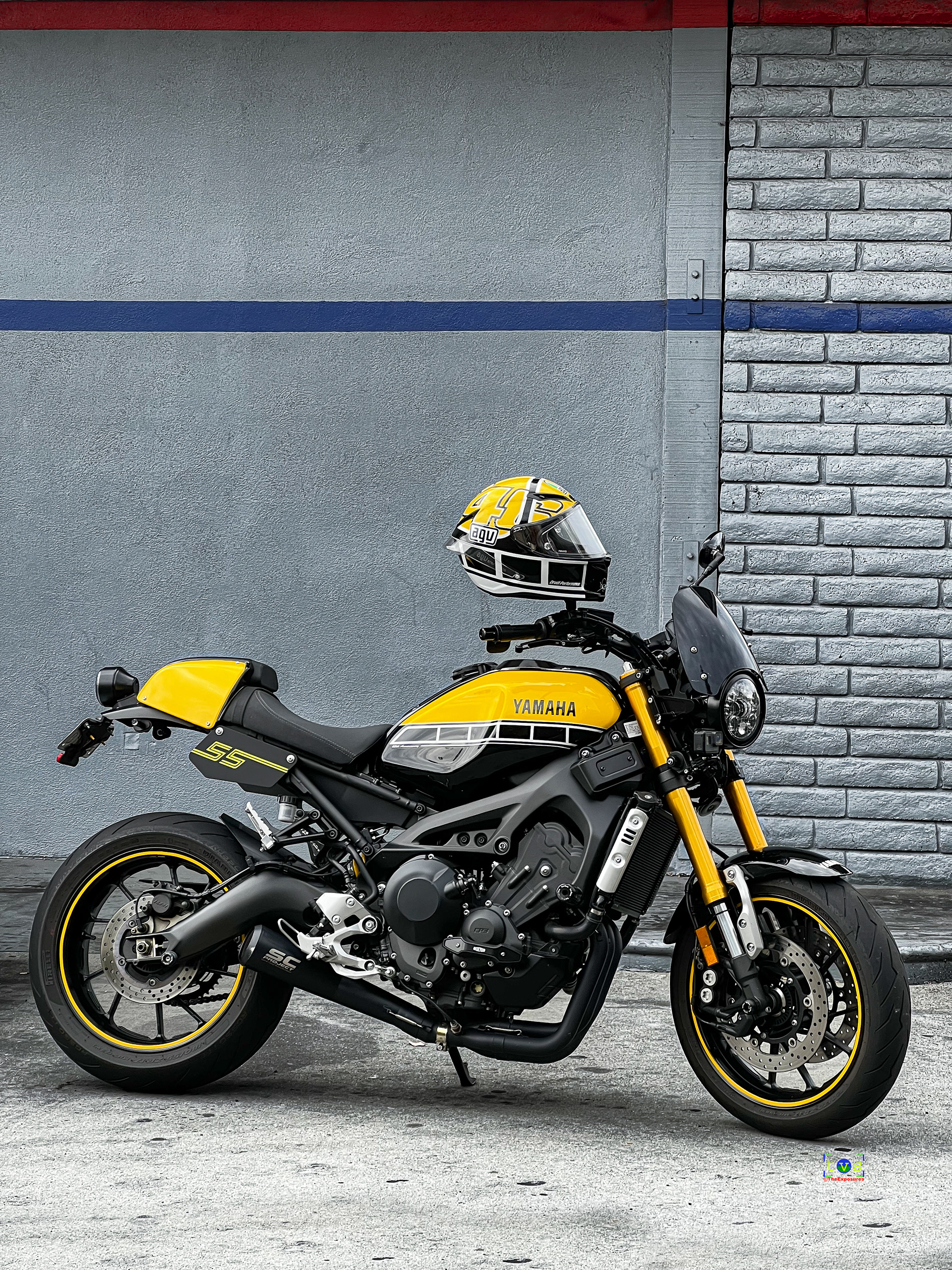 Ride n Shoot - All Set