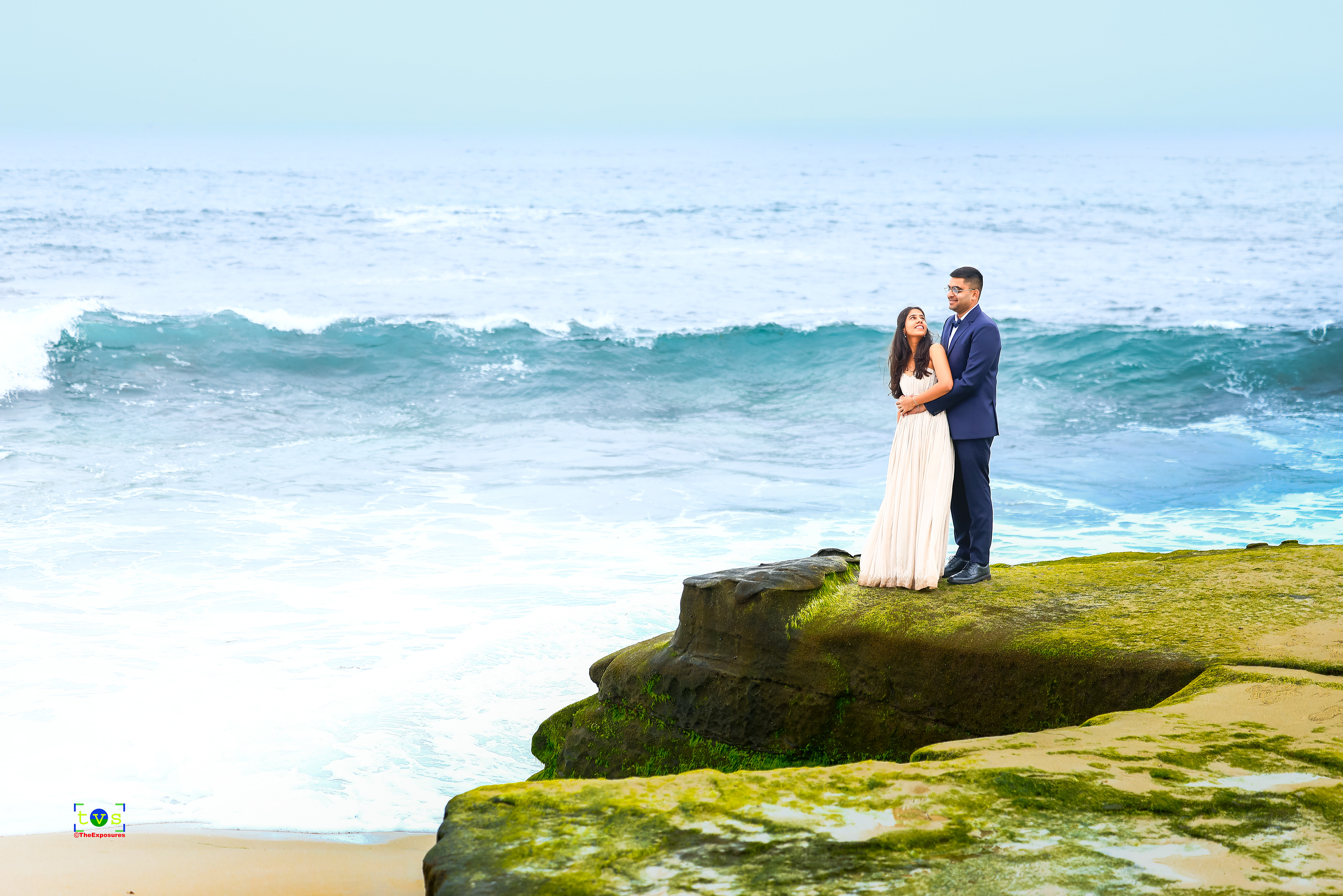 Pre Wedding - Sid & Shachi #2