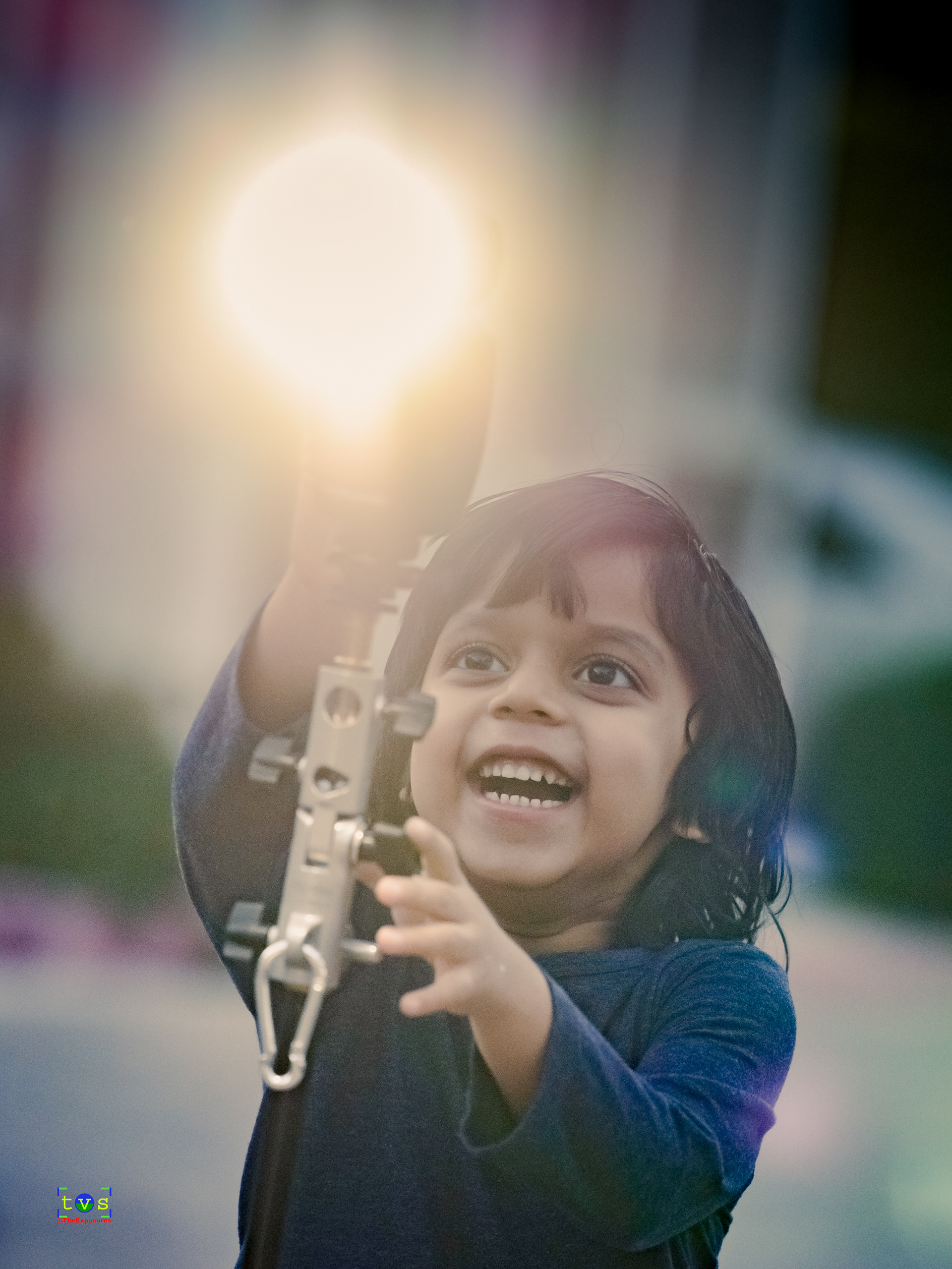 Light Play