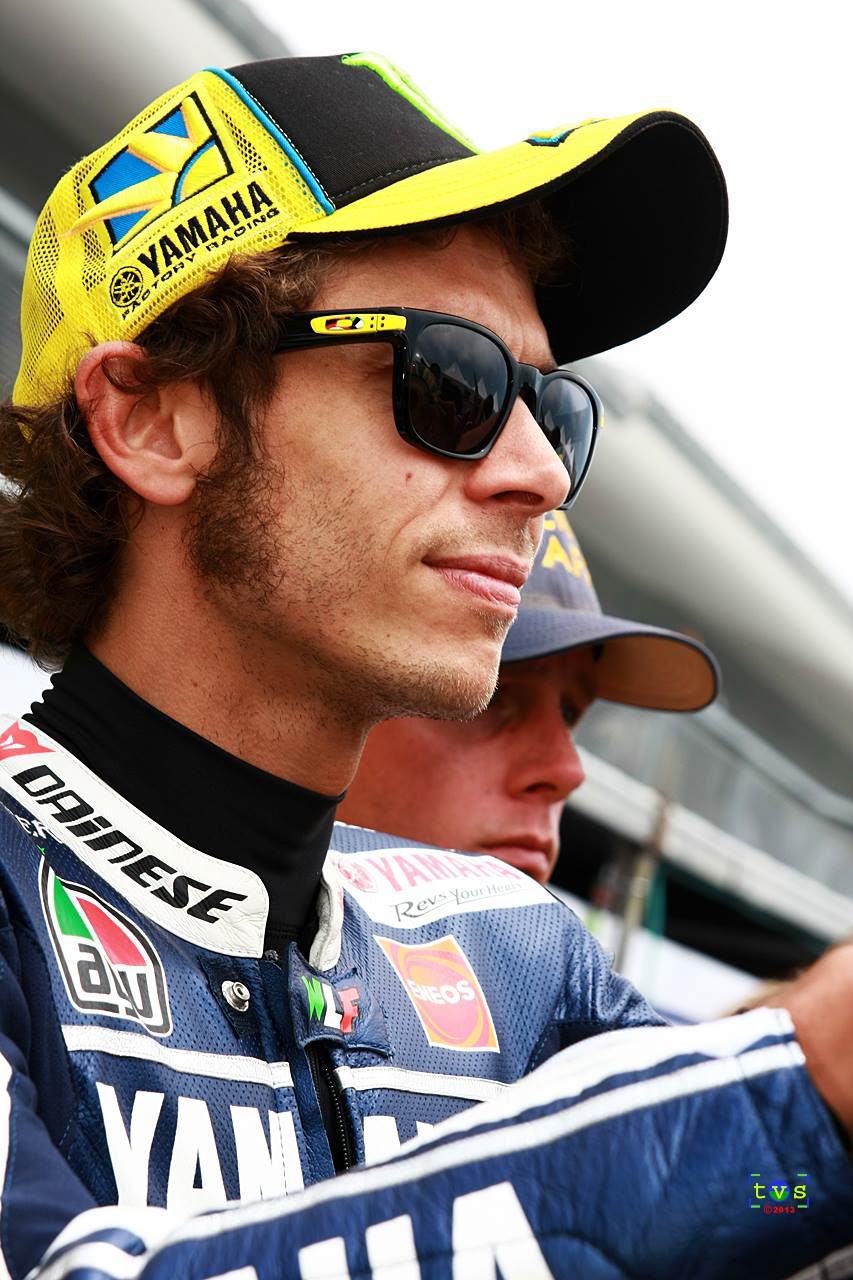 Grazie Vale