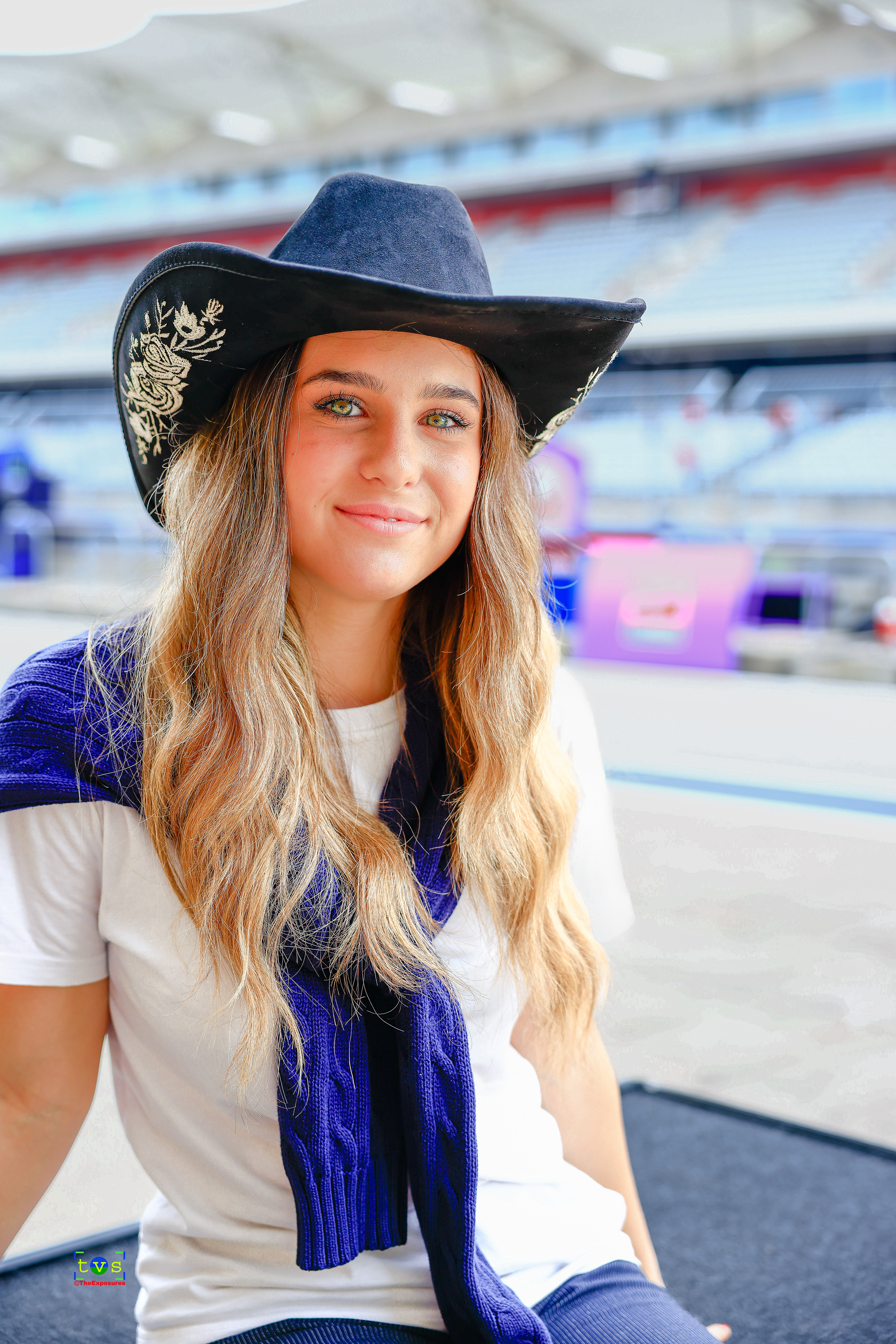 Rachel #1