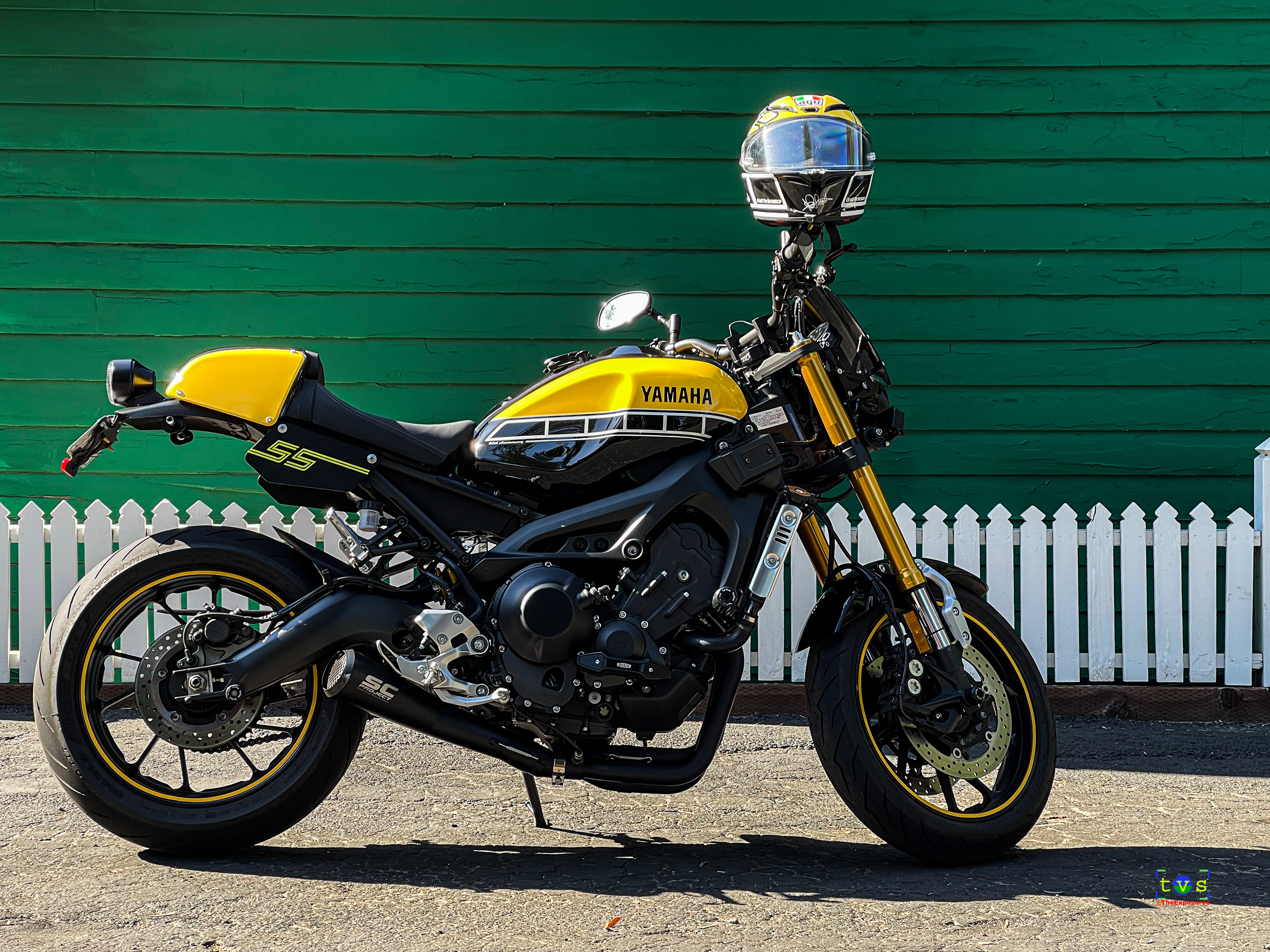 Ride n Shoot #8