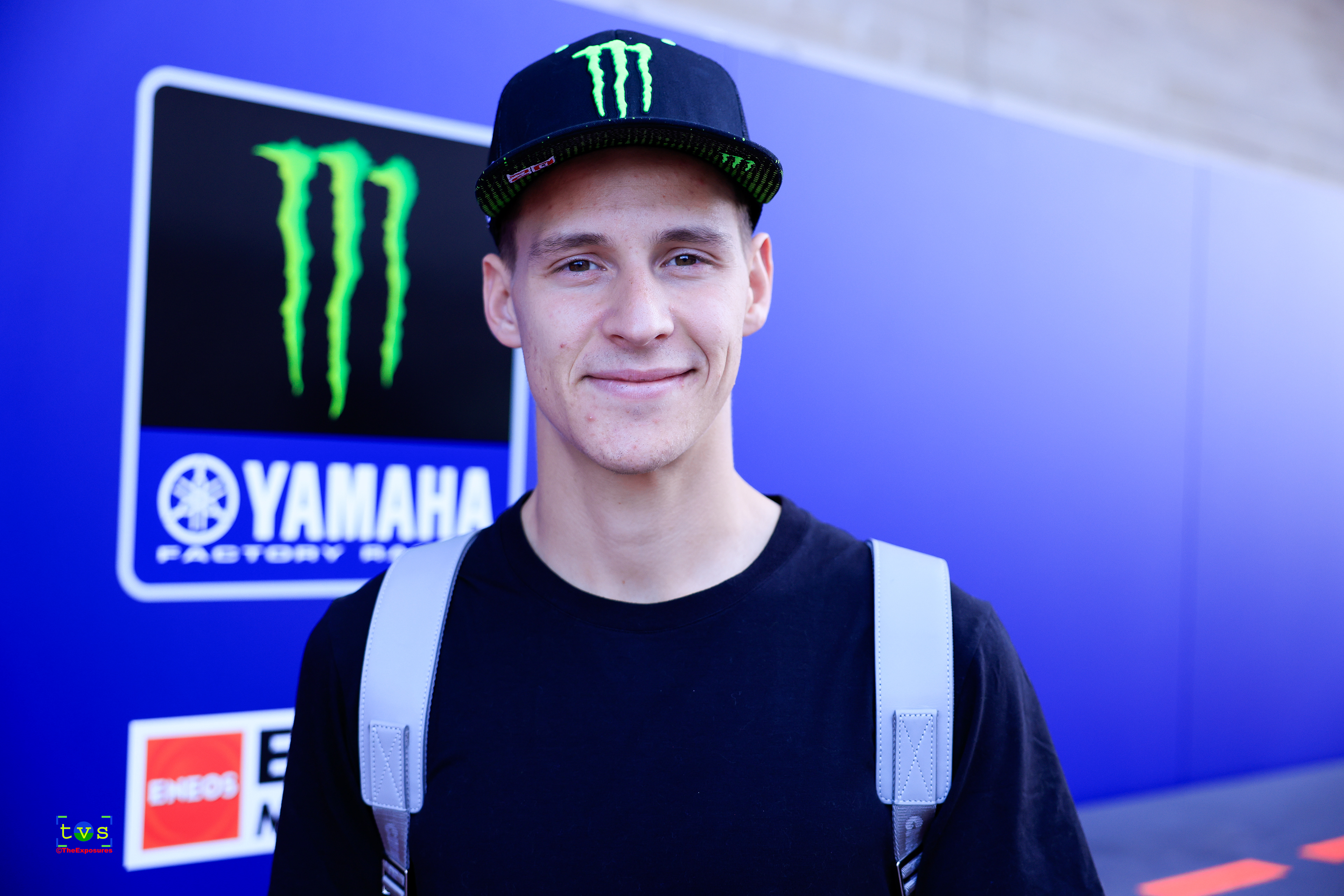 Fabio Quartararo - #FQ20