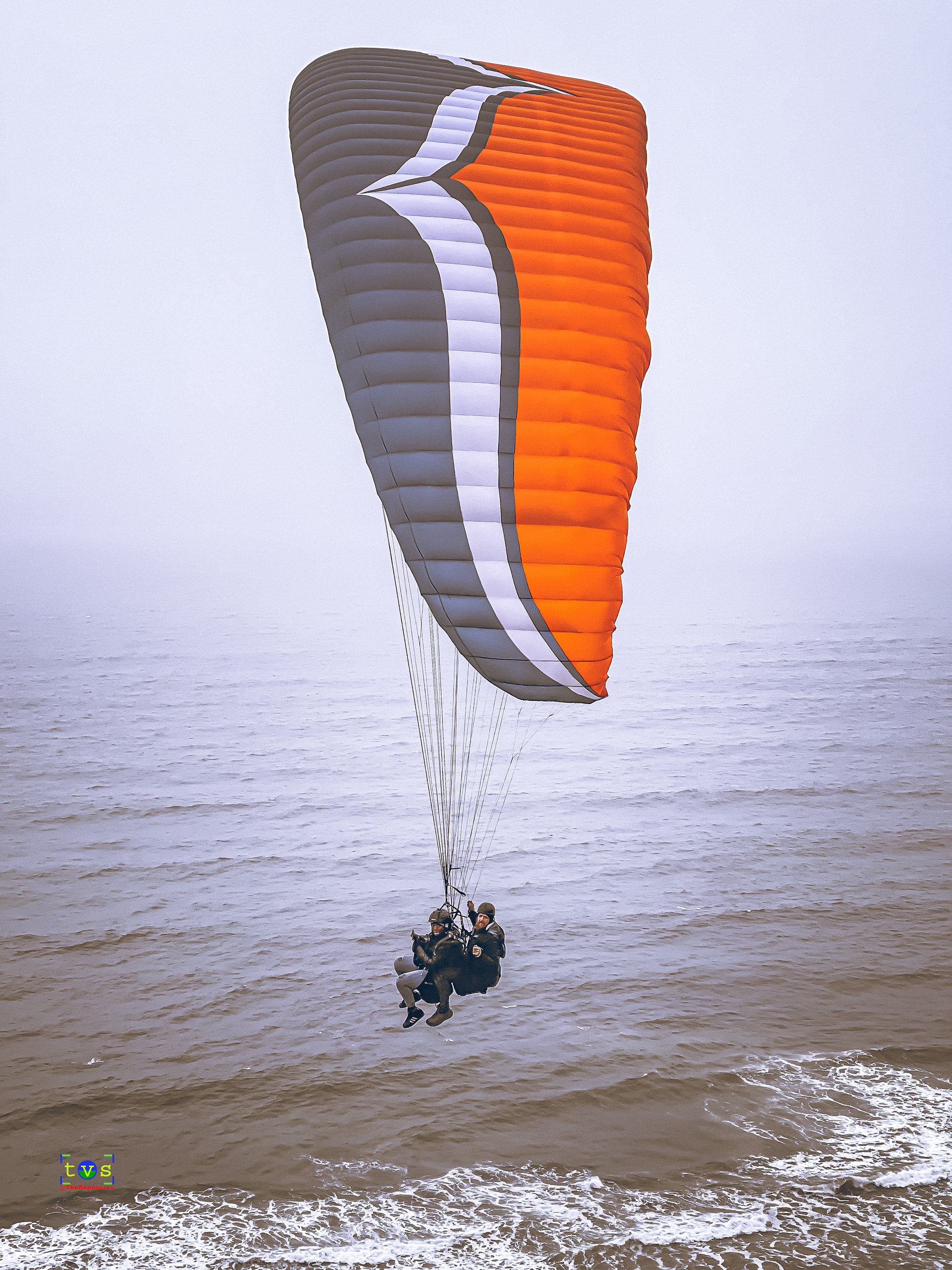 Glide and Drift