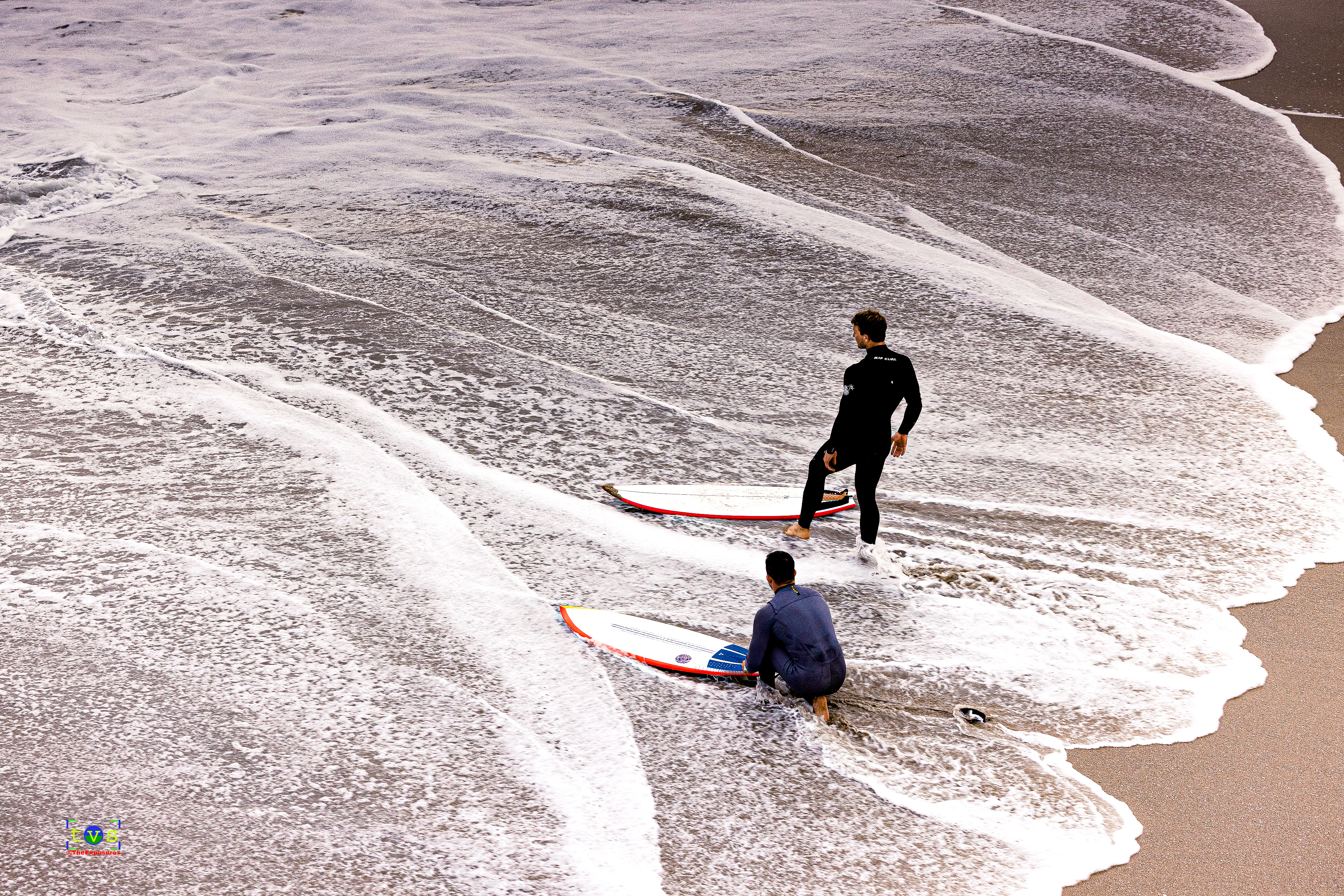 Lets Surf