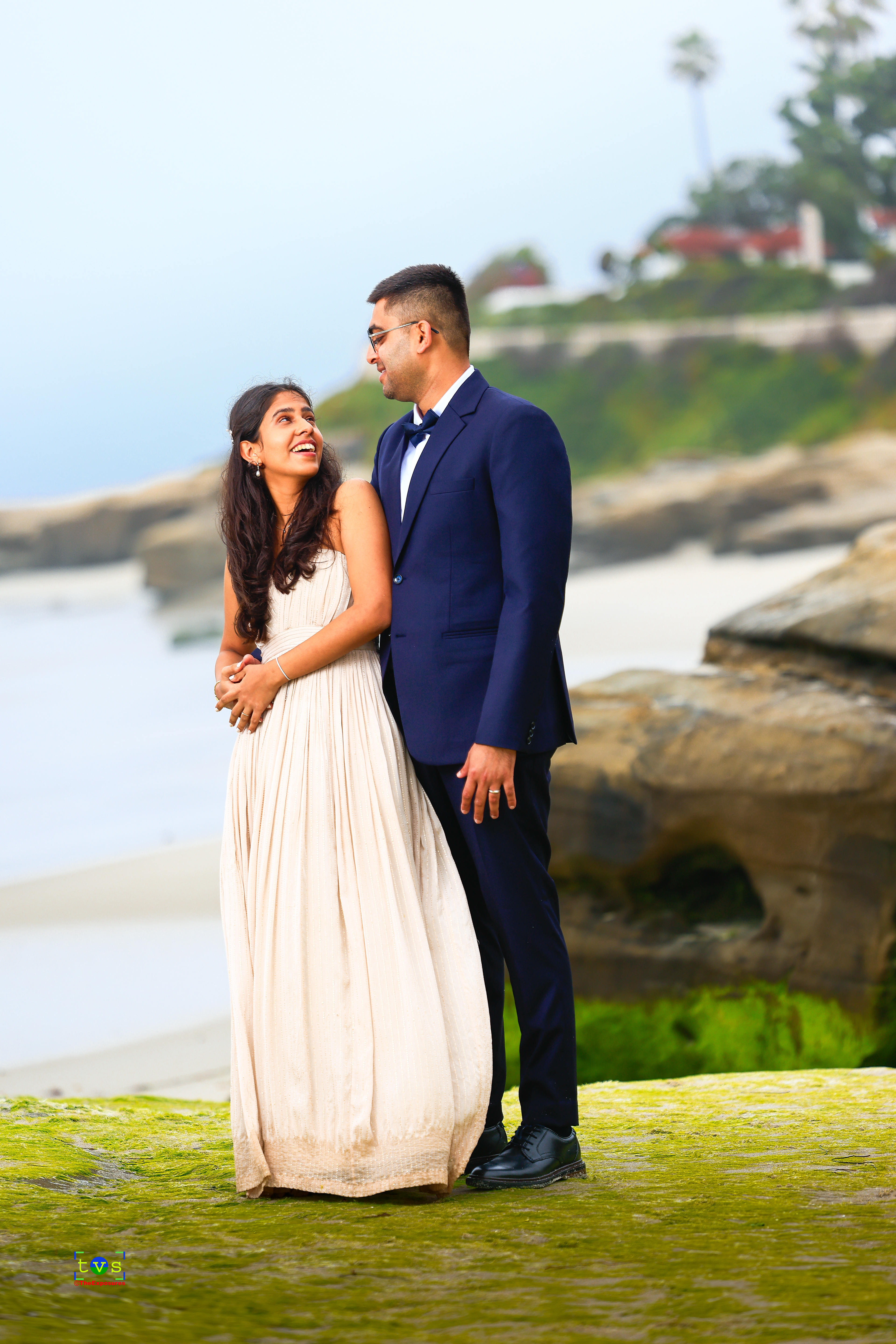 Pre Wedding - Sid & Shachi #1