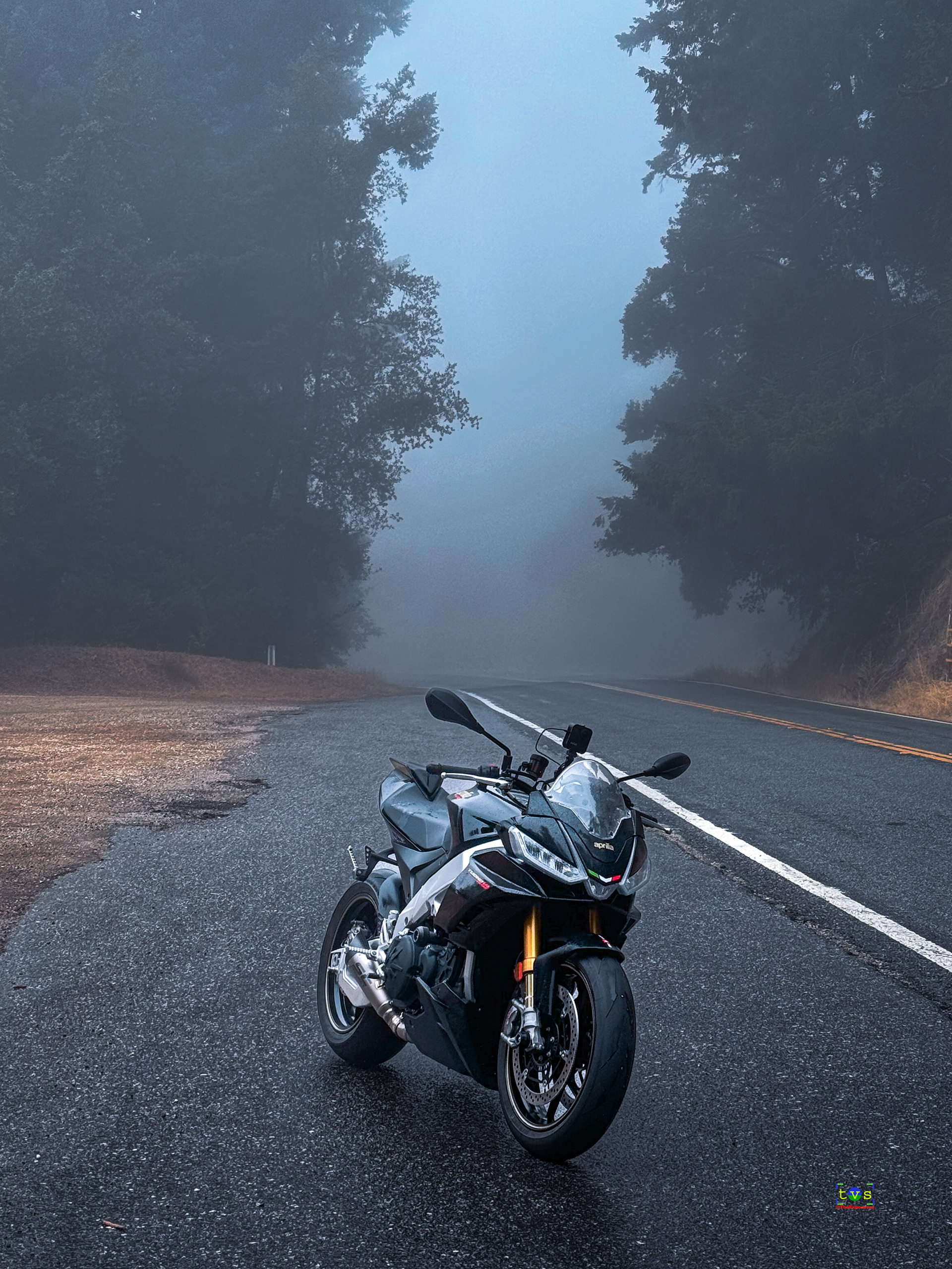 Ride n Shoot - Gateway to Rain