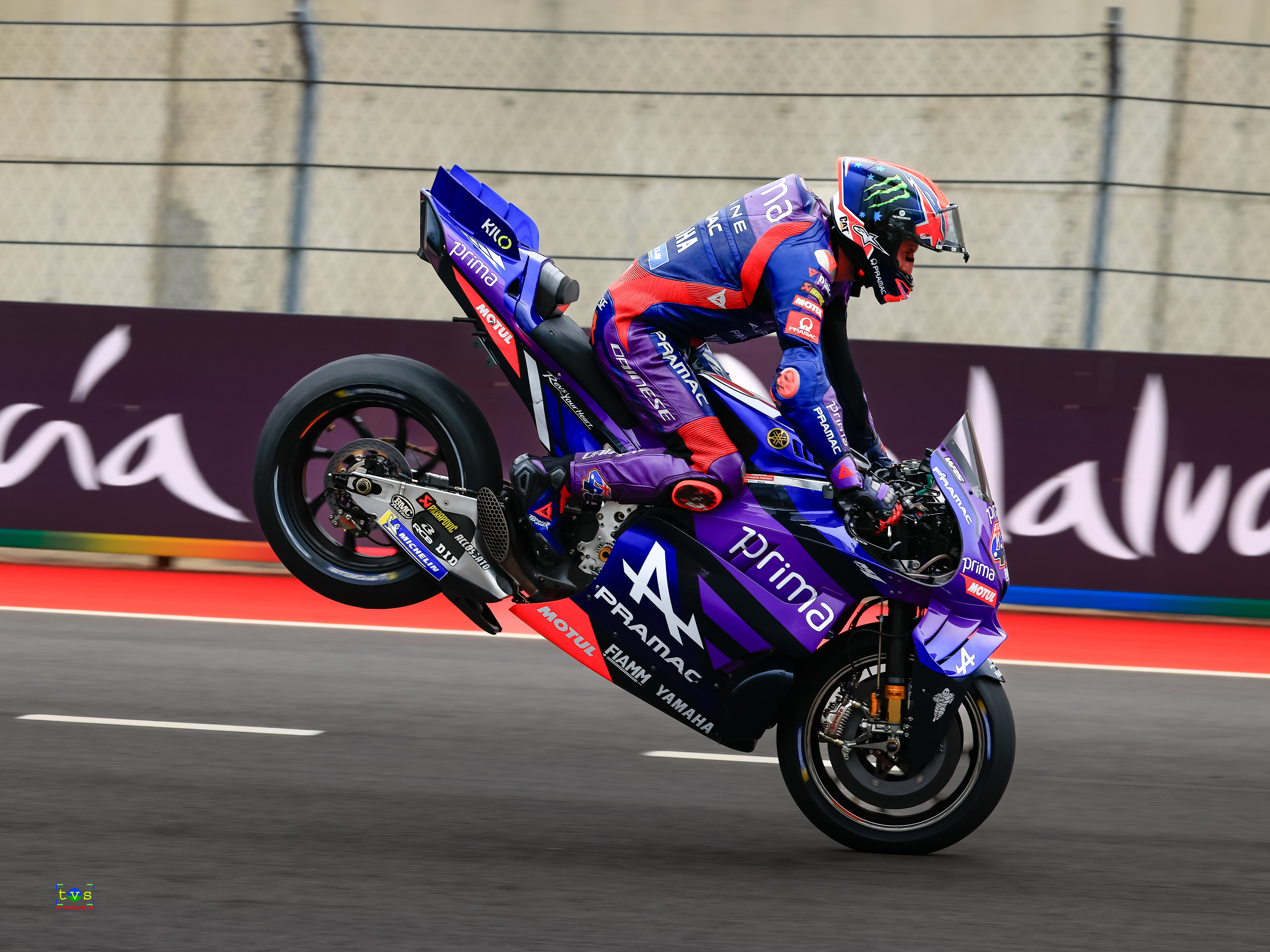 A Stoppie a Day - Jack Miller #2