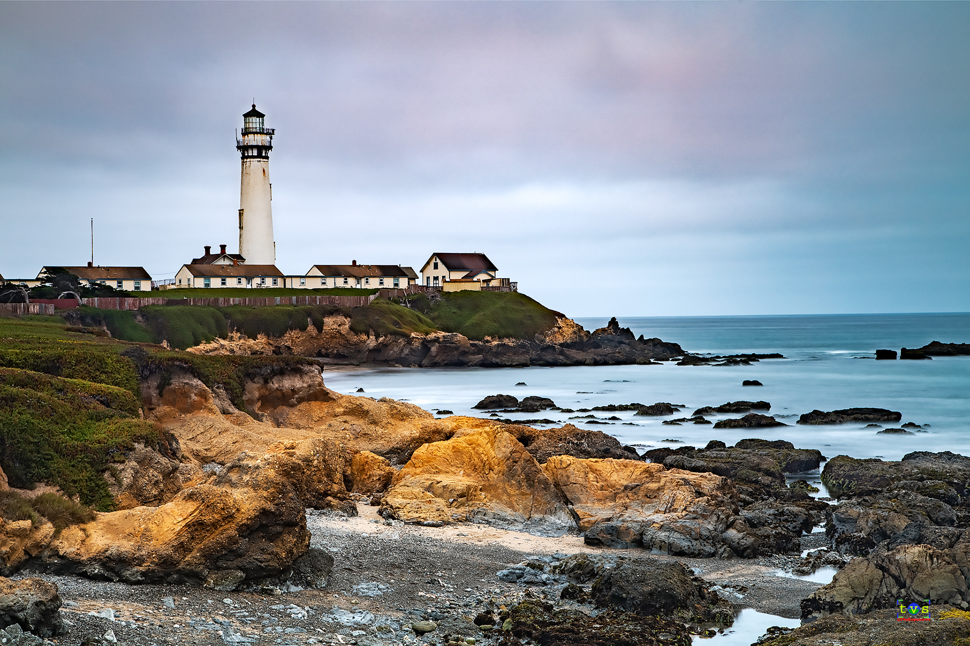 Guiding Light