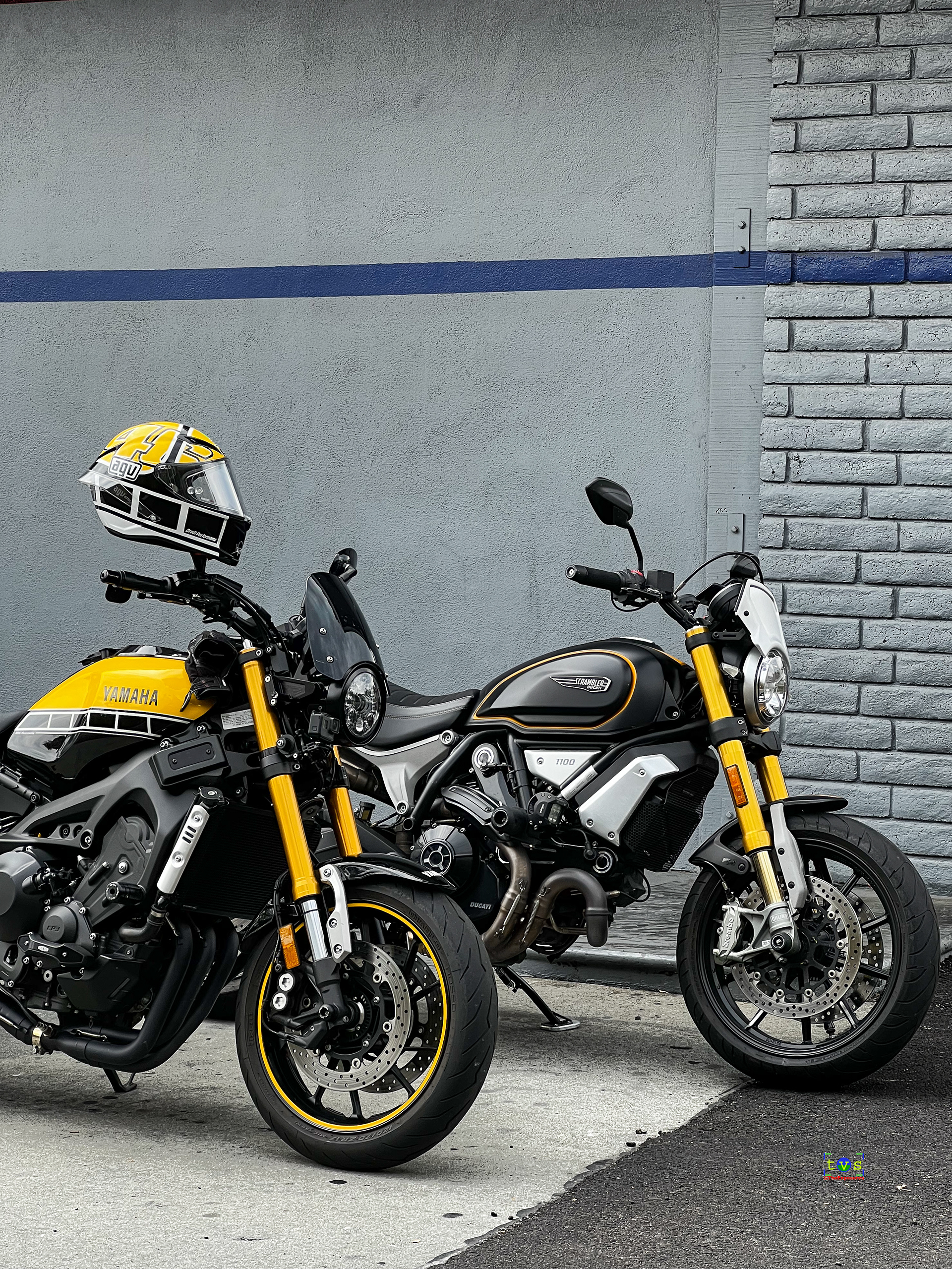 Ride n Shoot - Let's Go