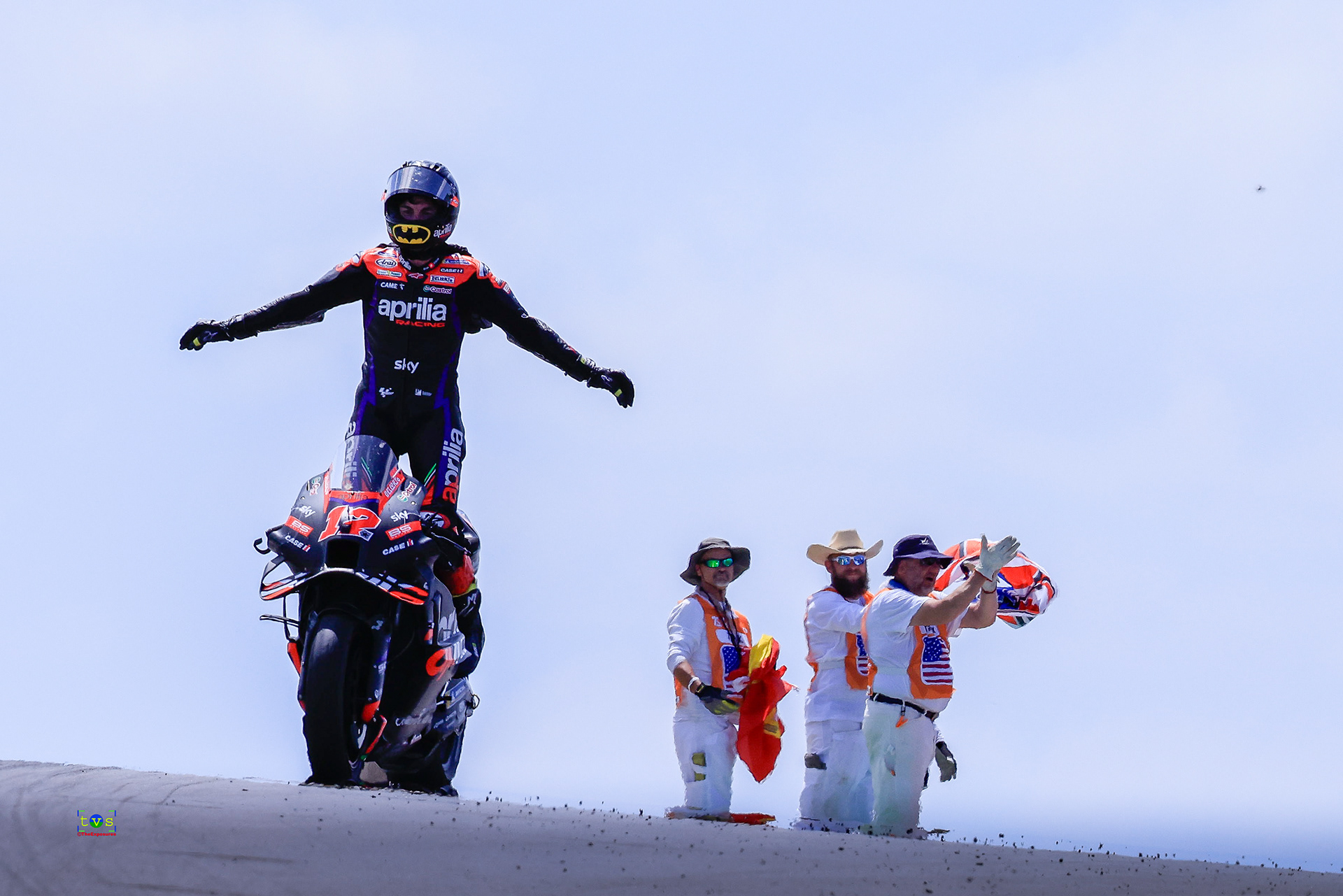 Winner's Style - Vinales - Aprilia