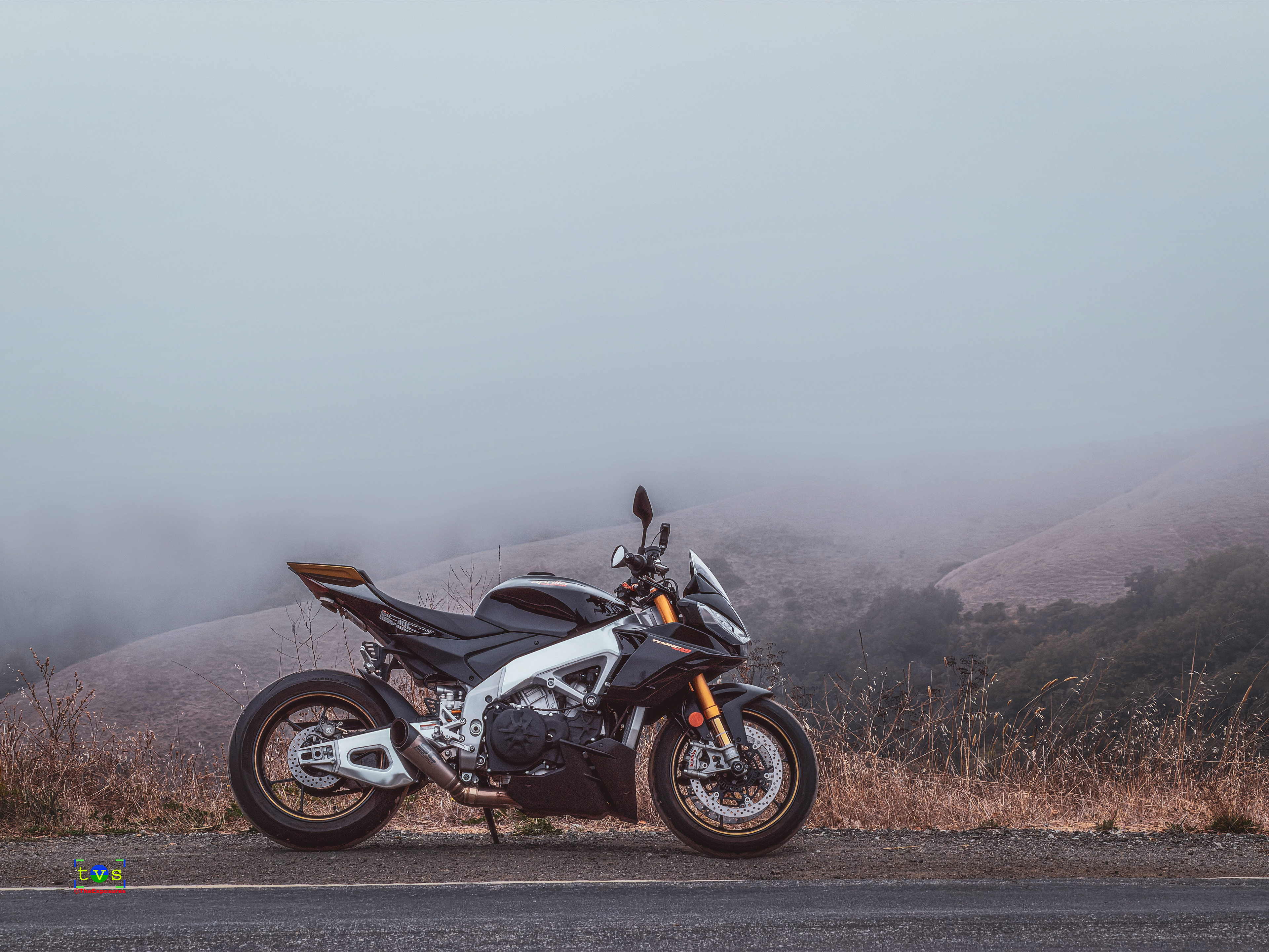 Ride n Shoot - In Misty Mood