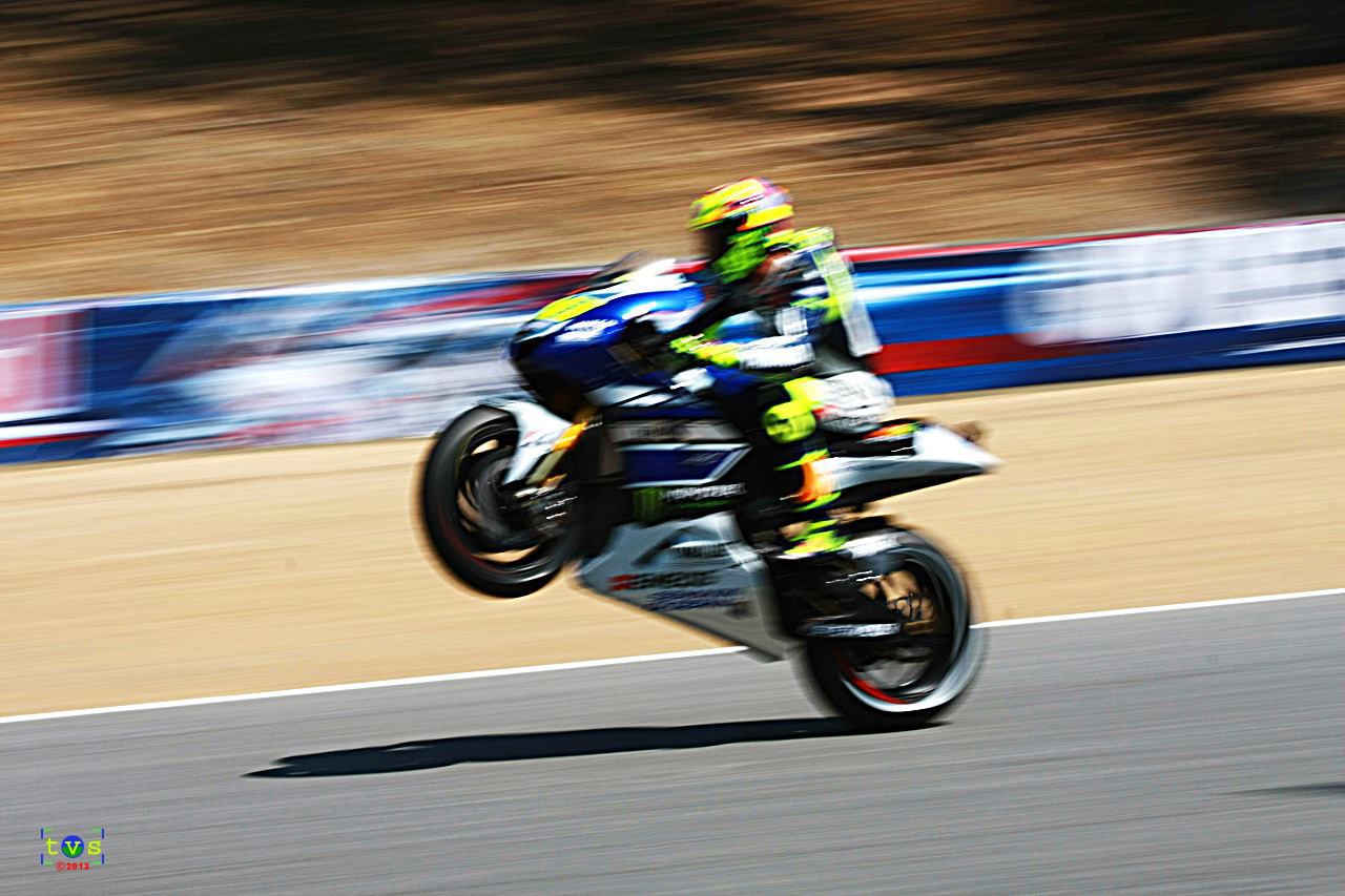 Grazie Vale #2