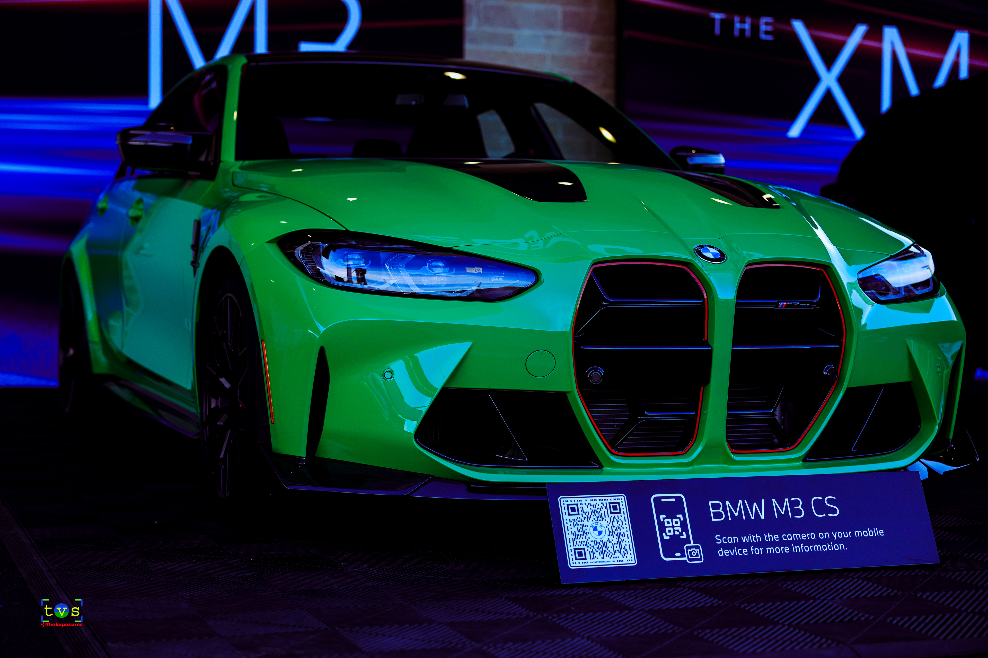 Safety Car #2