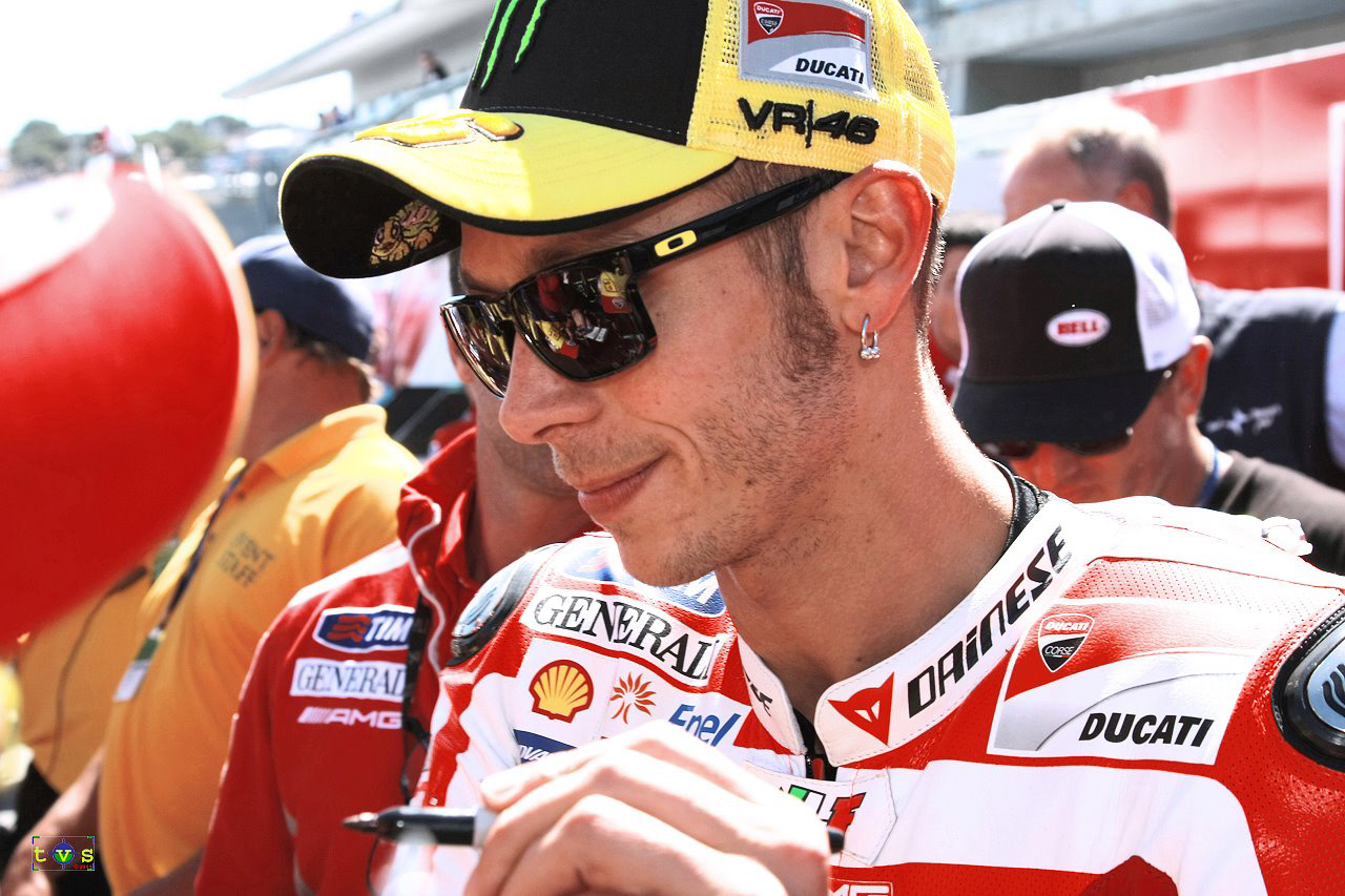 Grazie Vale