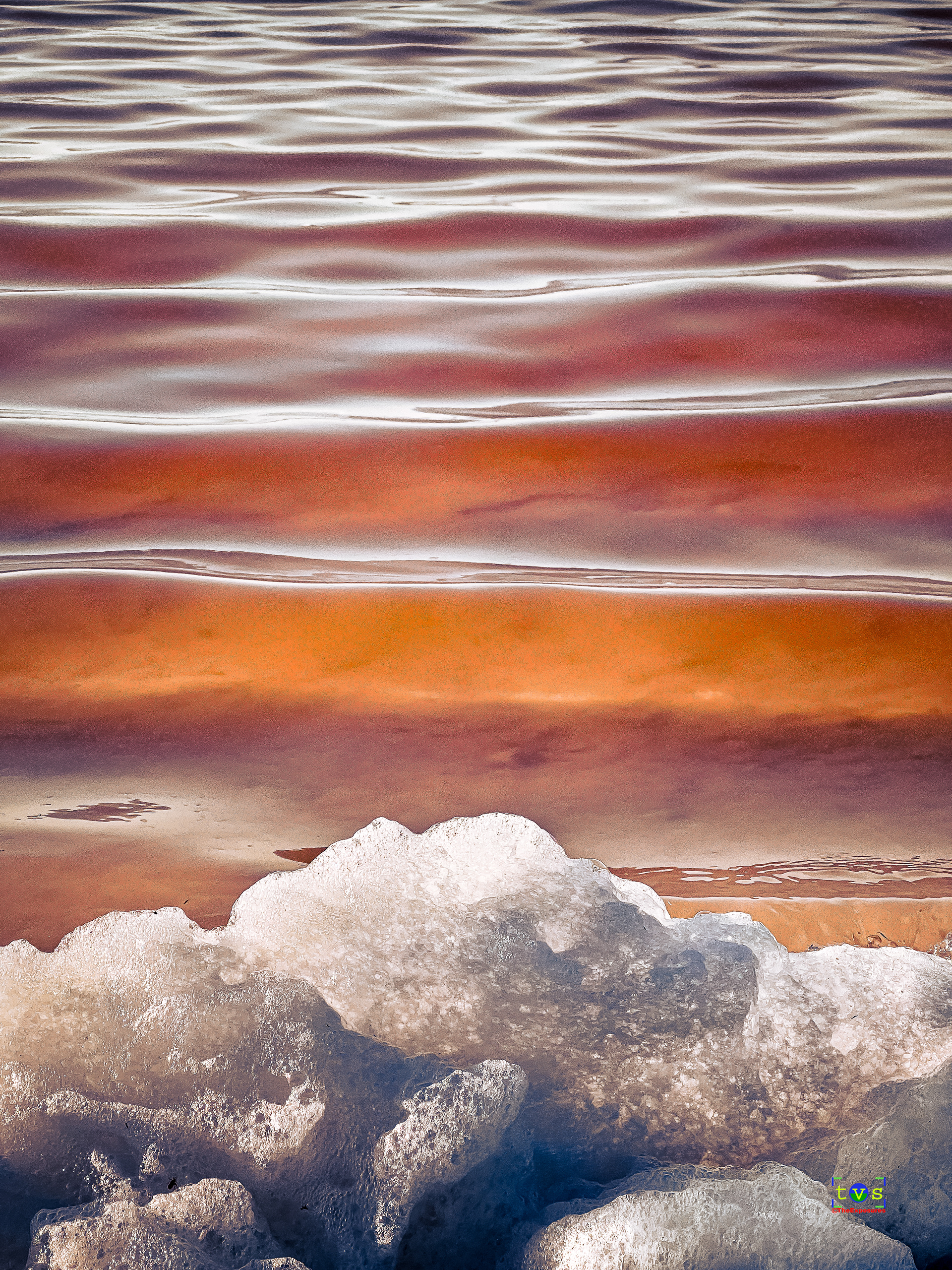 A Duet by Ripple and Froth 