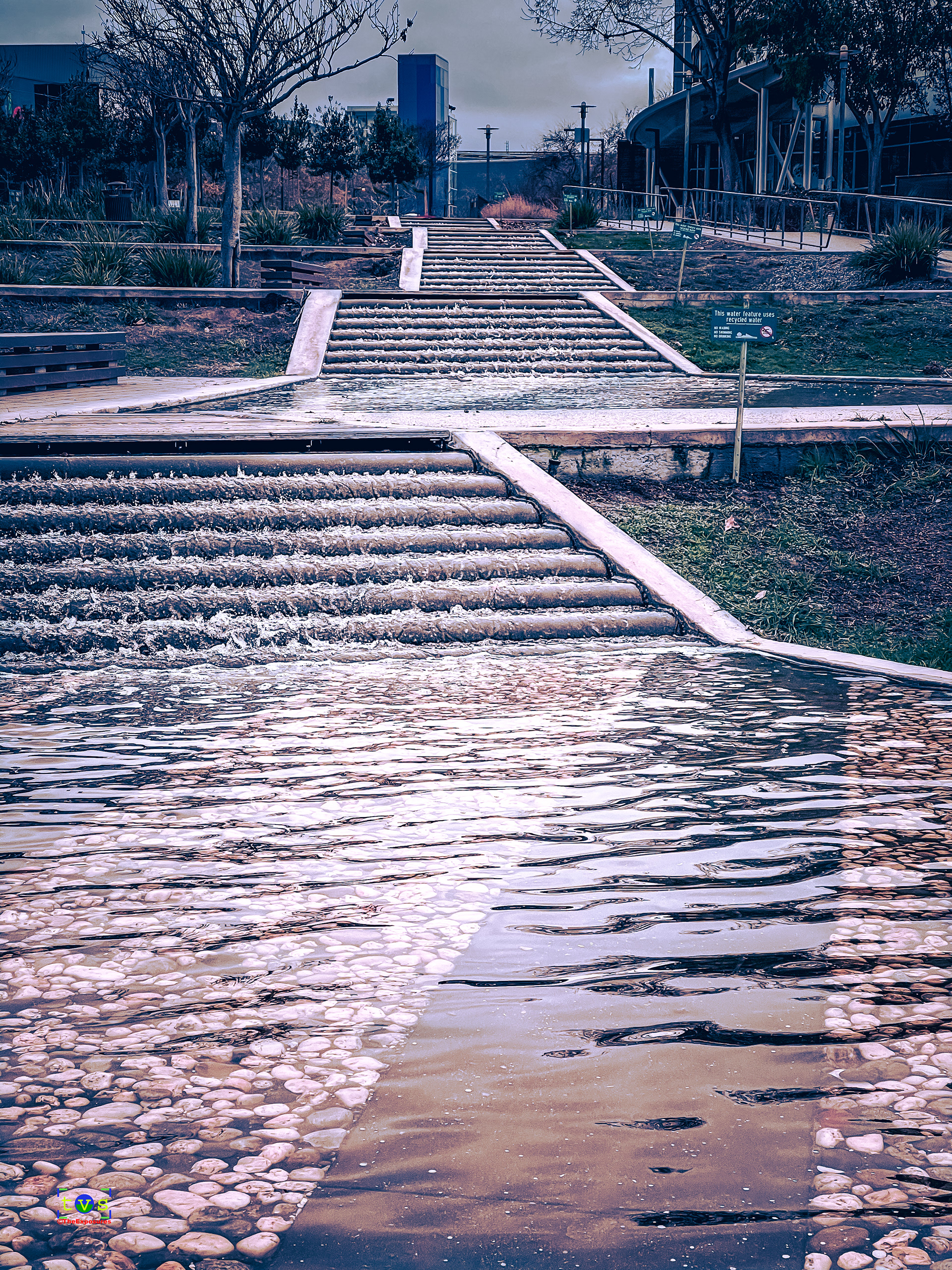 Cascades