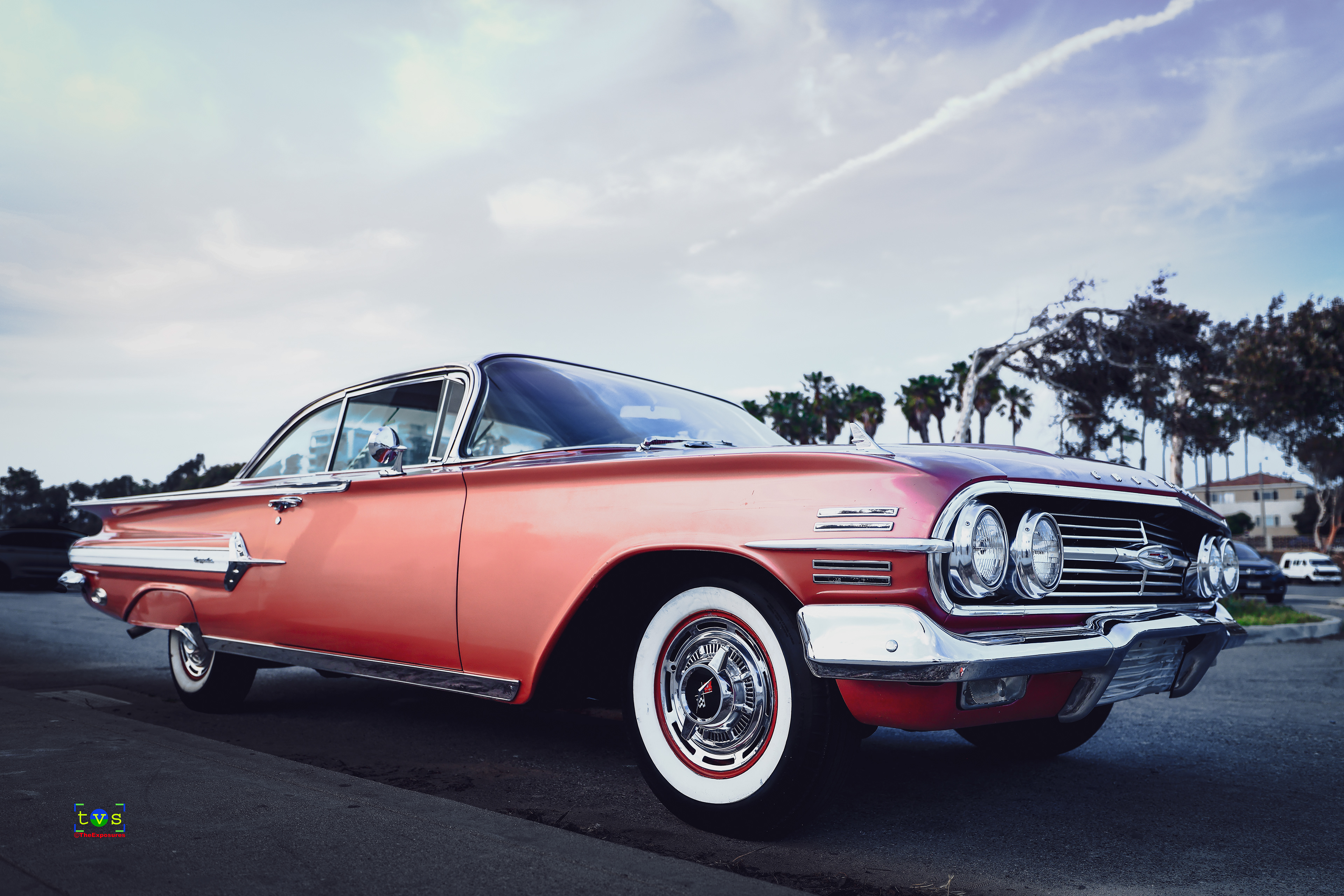 1960 Chevy Impala #2