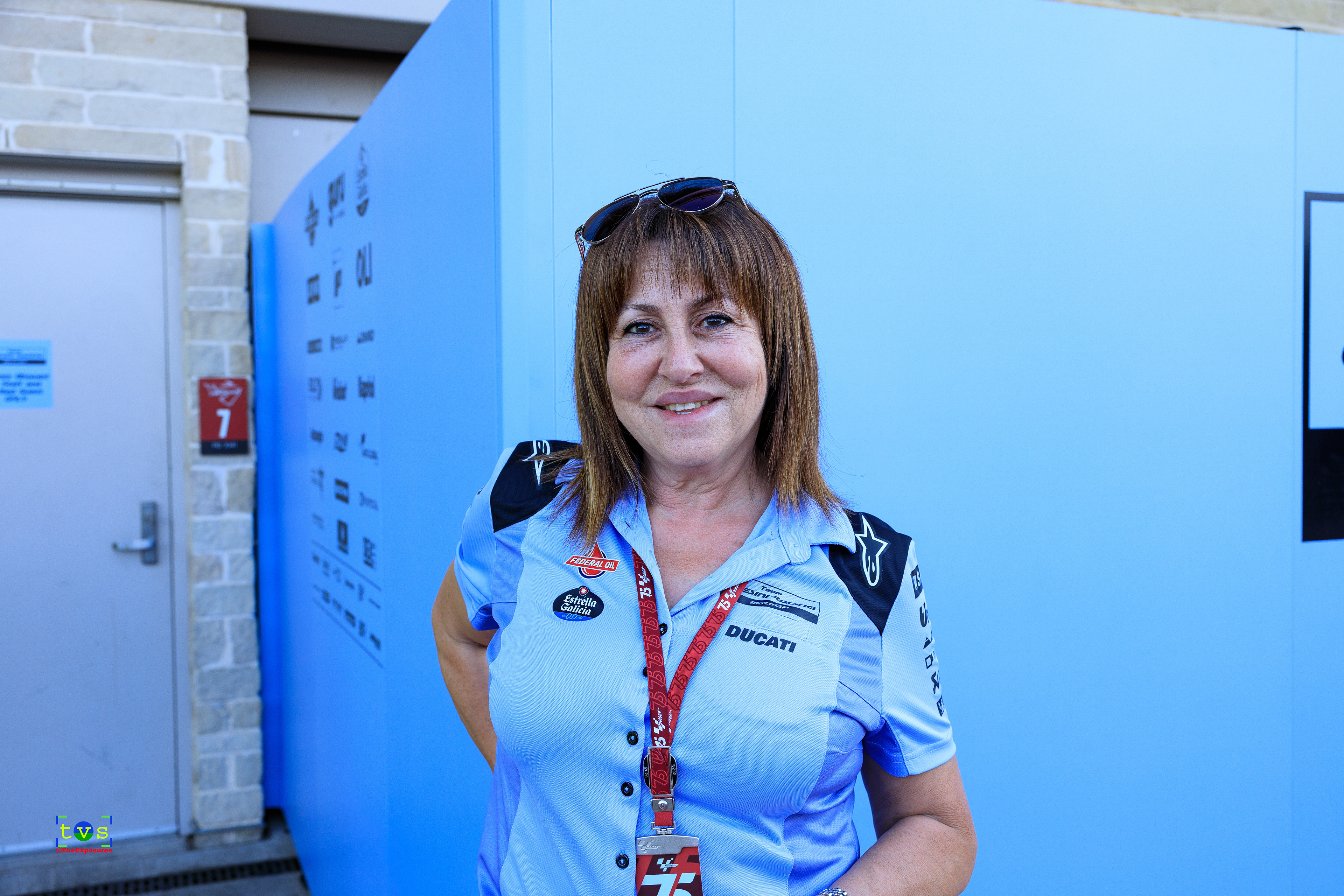 Nadia Padovani