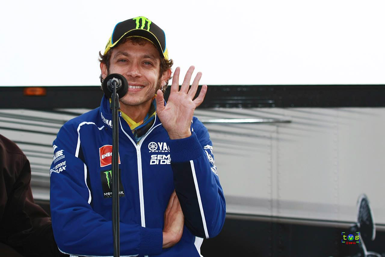 Grazie Vale