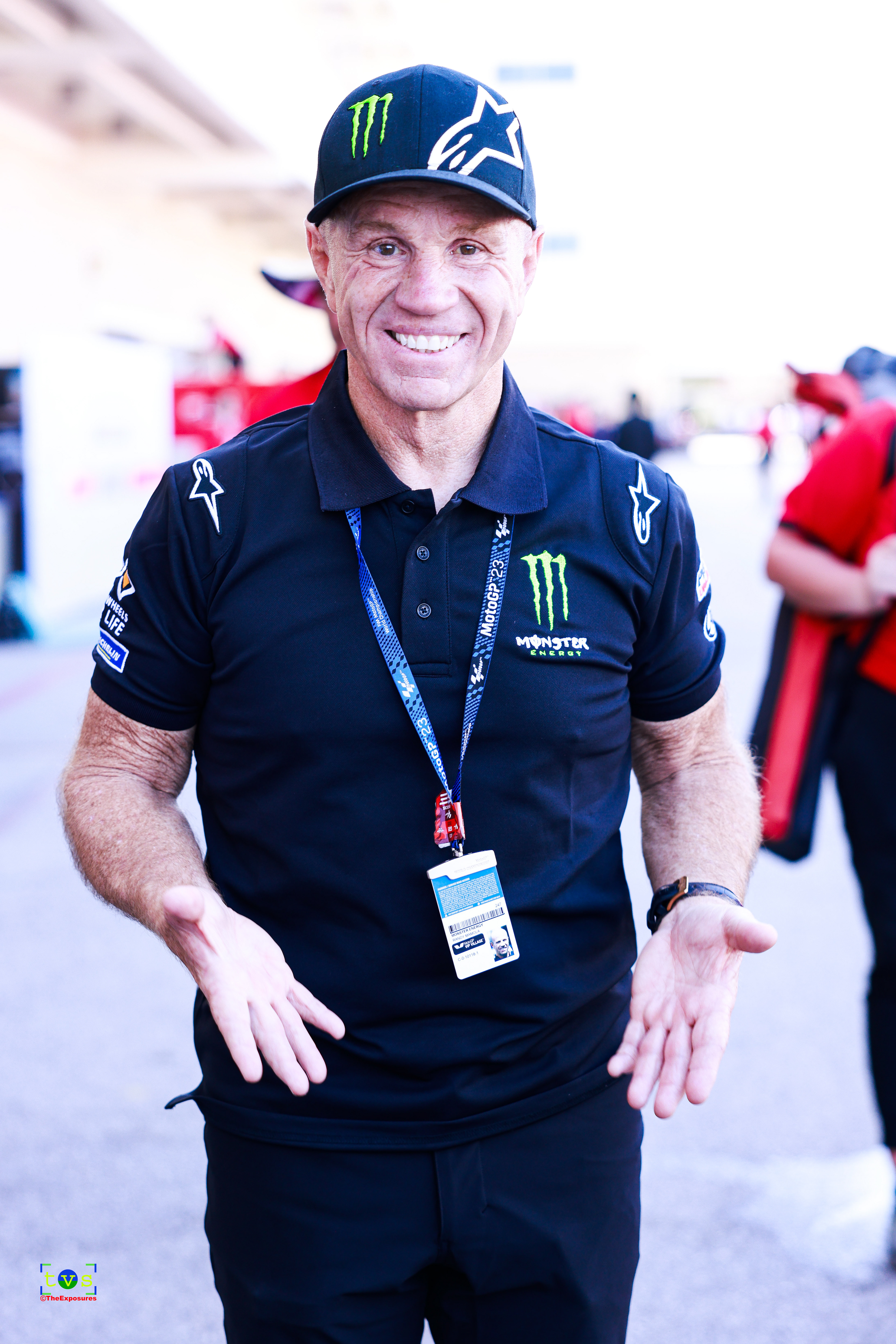 Randy Mamola