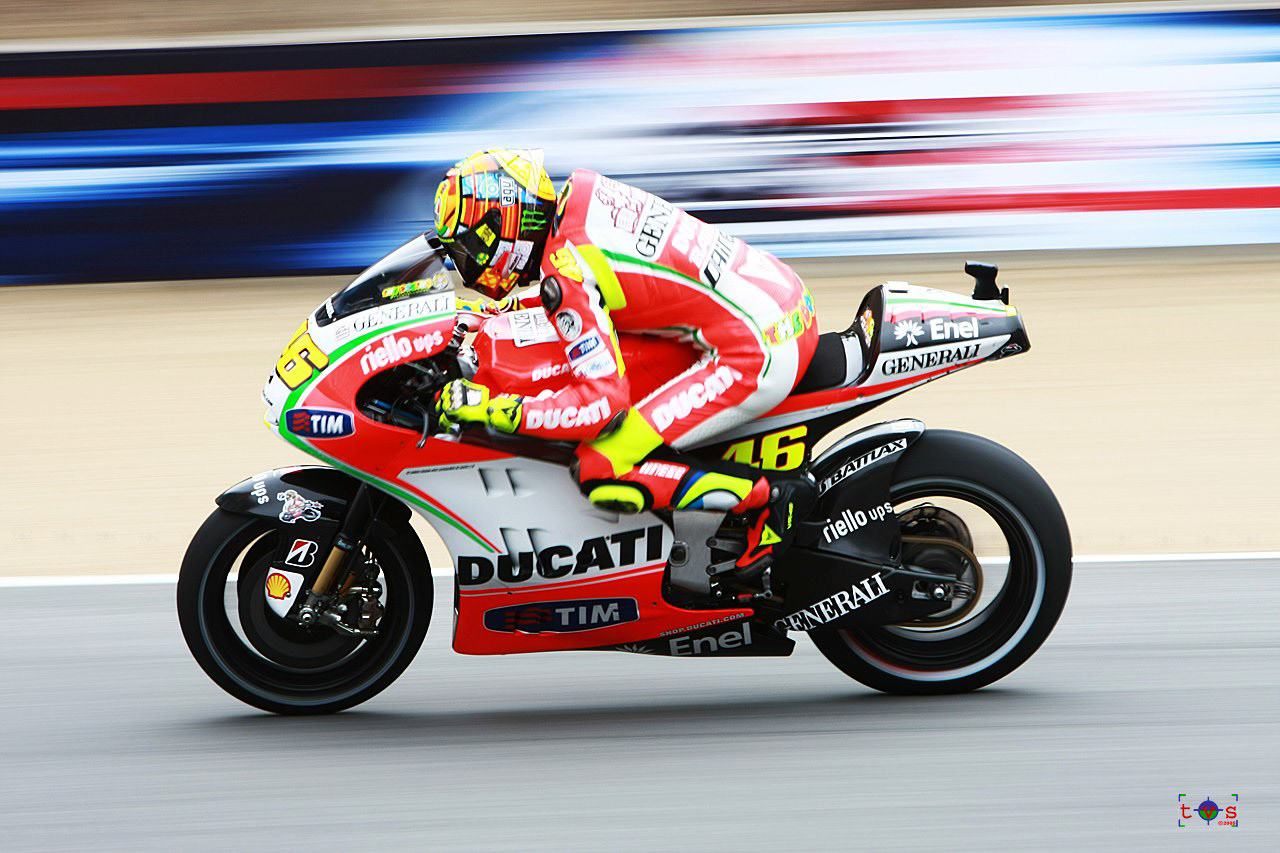 Grazie Vale #1