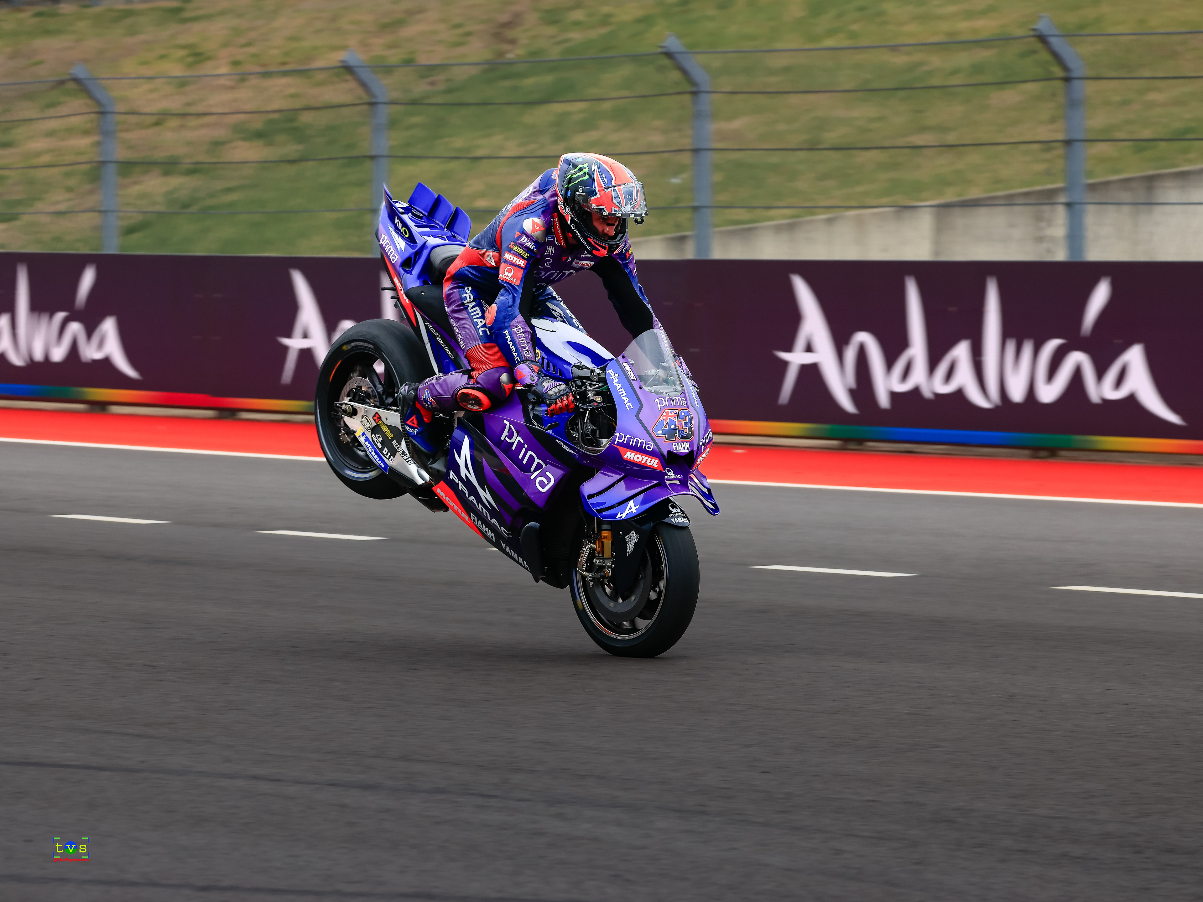 A Stoppie a Day - Jack Miller #1