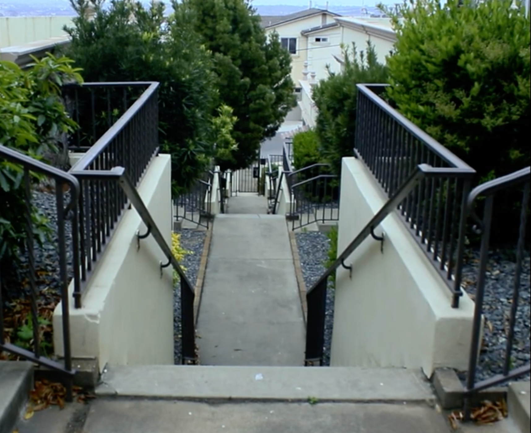 Still from "GAZE" (2023)