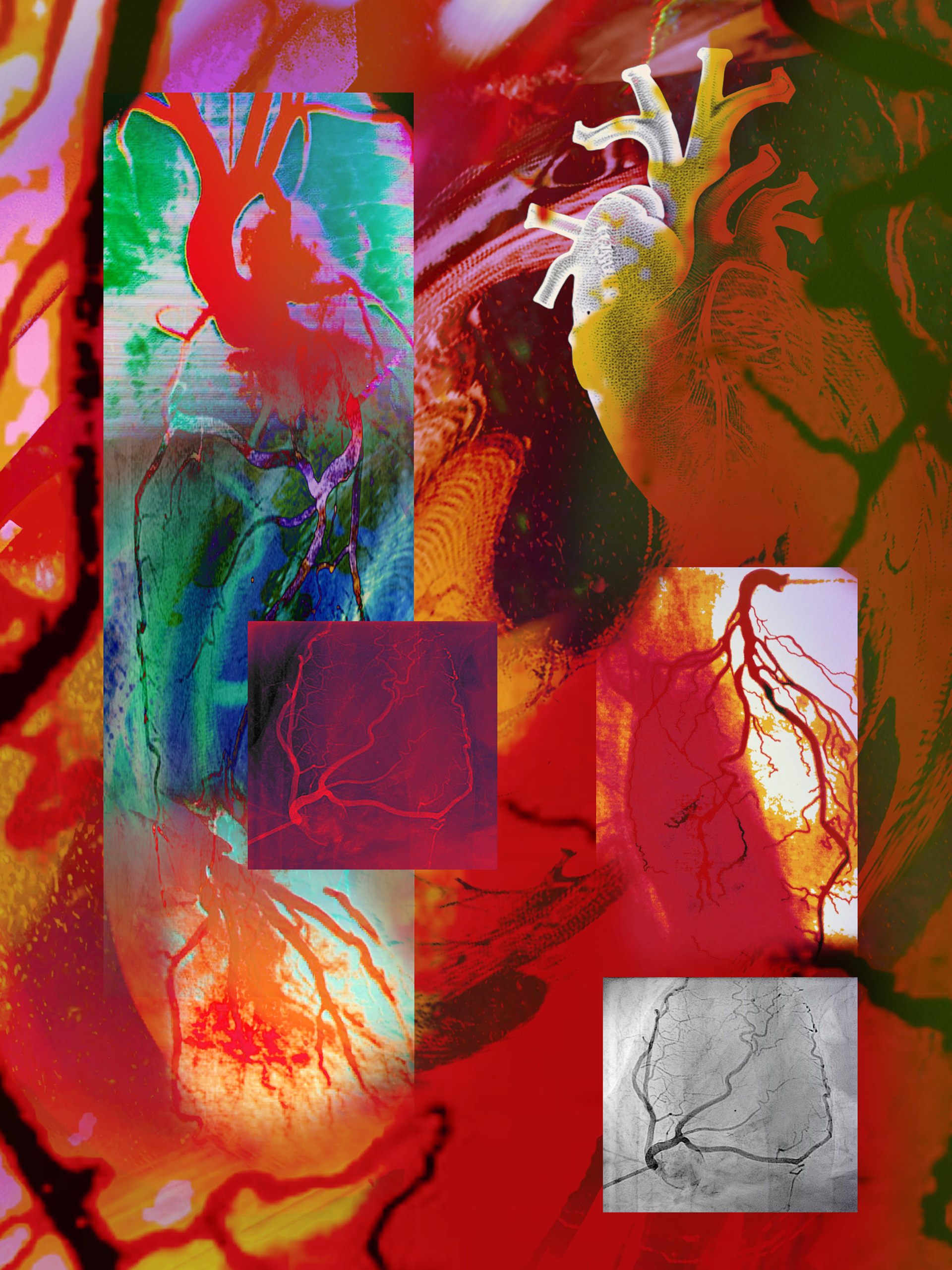 "Synchronicity" (2023)
