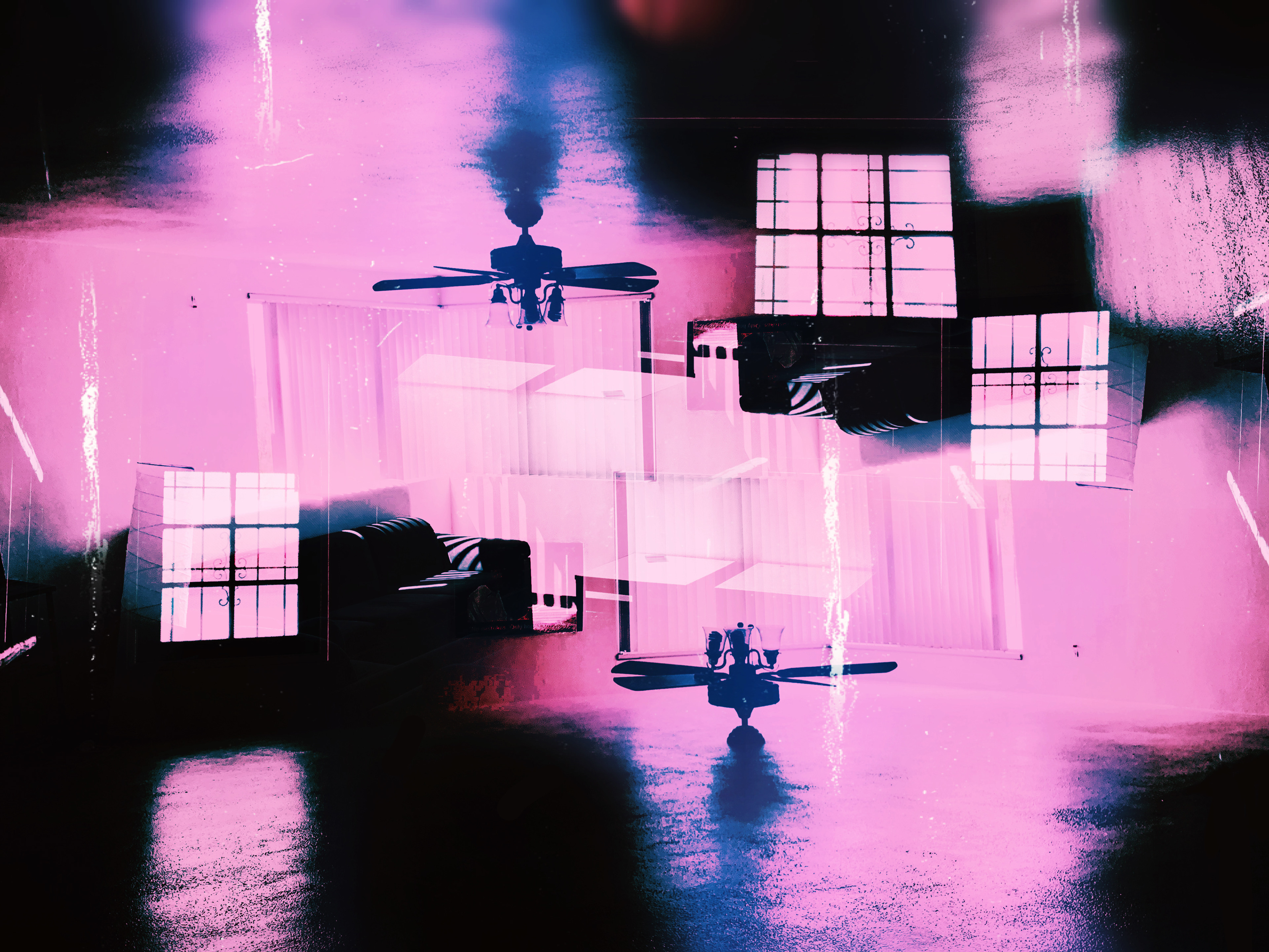 "Reflections" (2023)