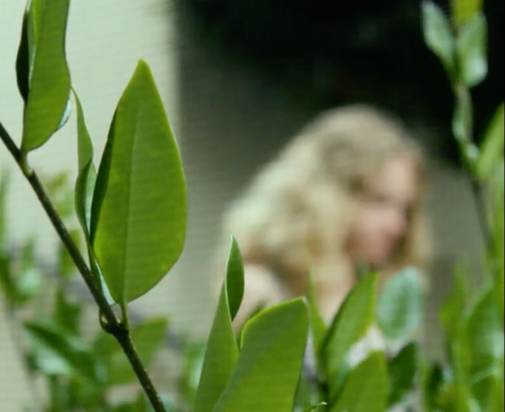 Still from "GAZE" (2023)