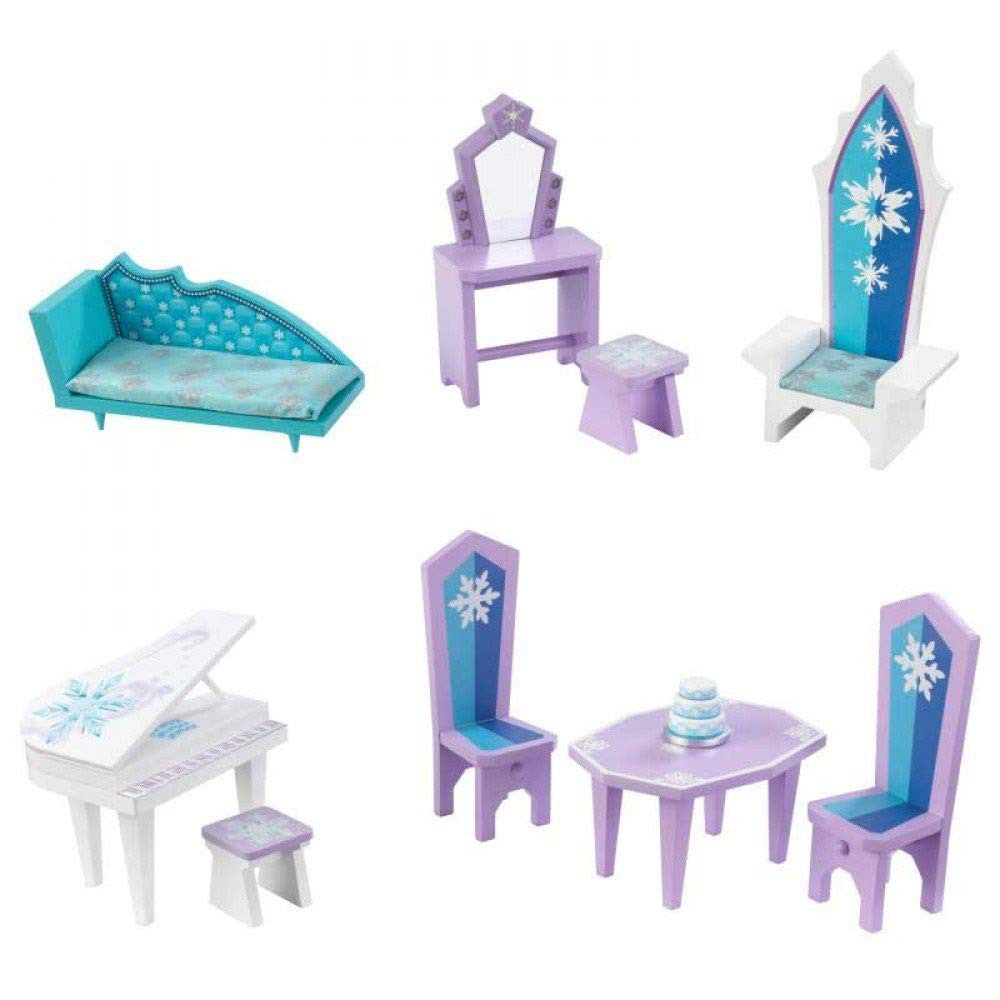 Artwork for furniture in Adobe Illustrator