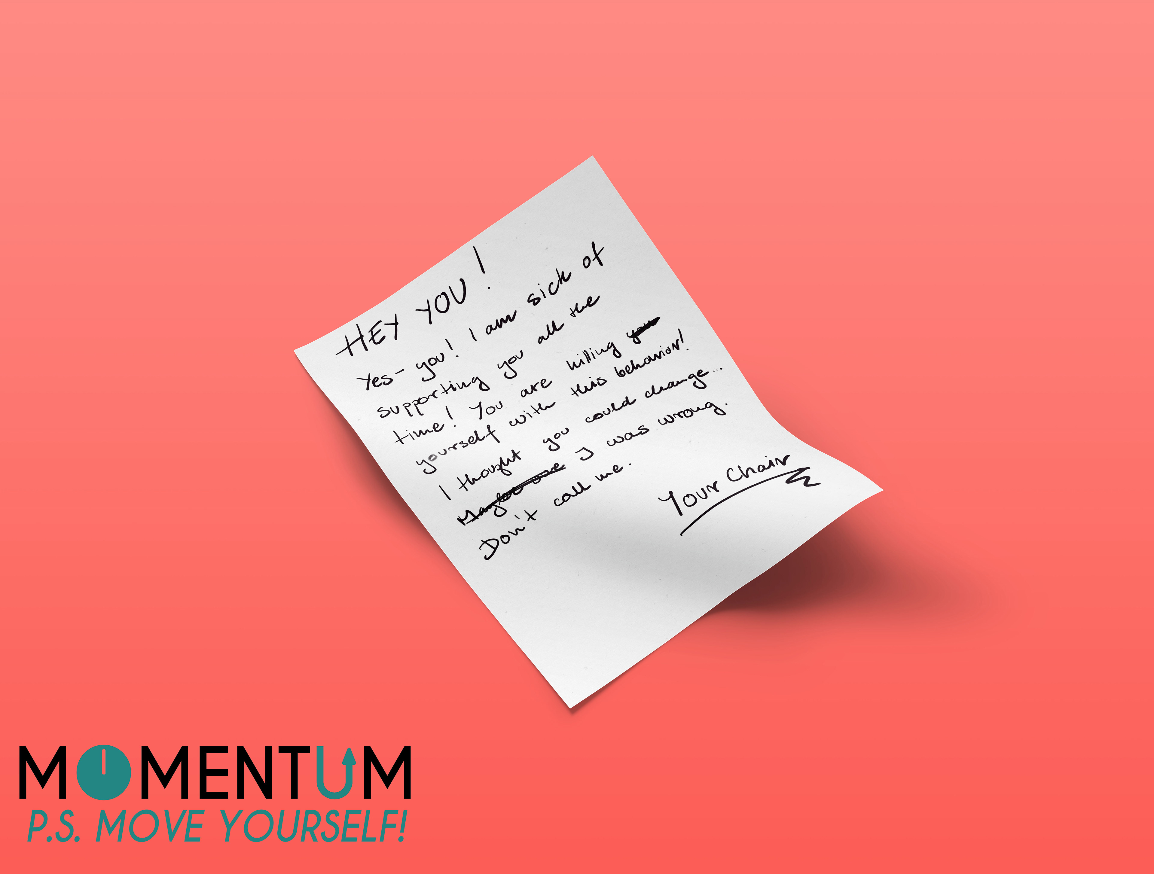 Momentum Campaign (M12)